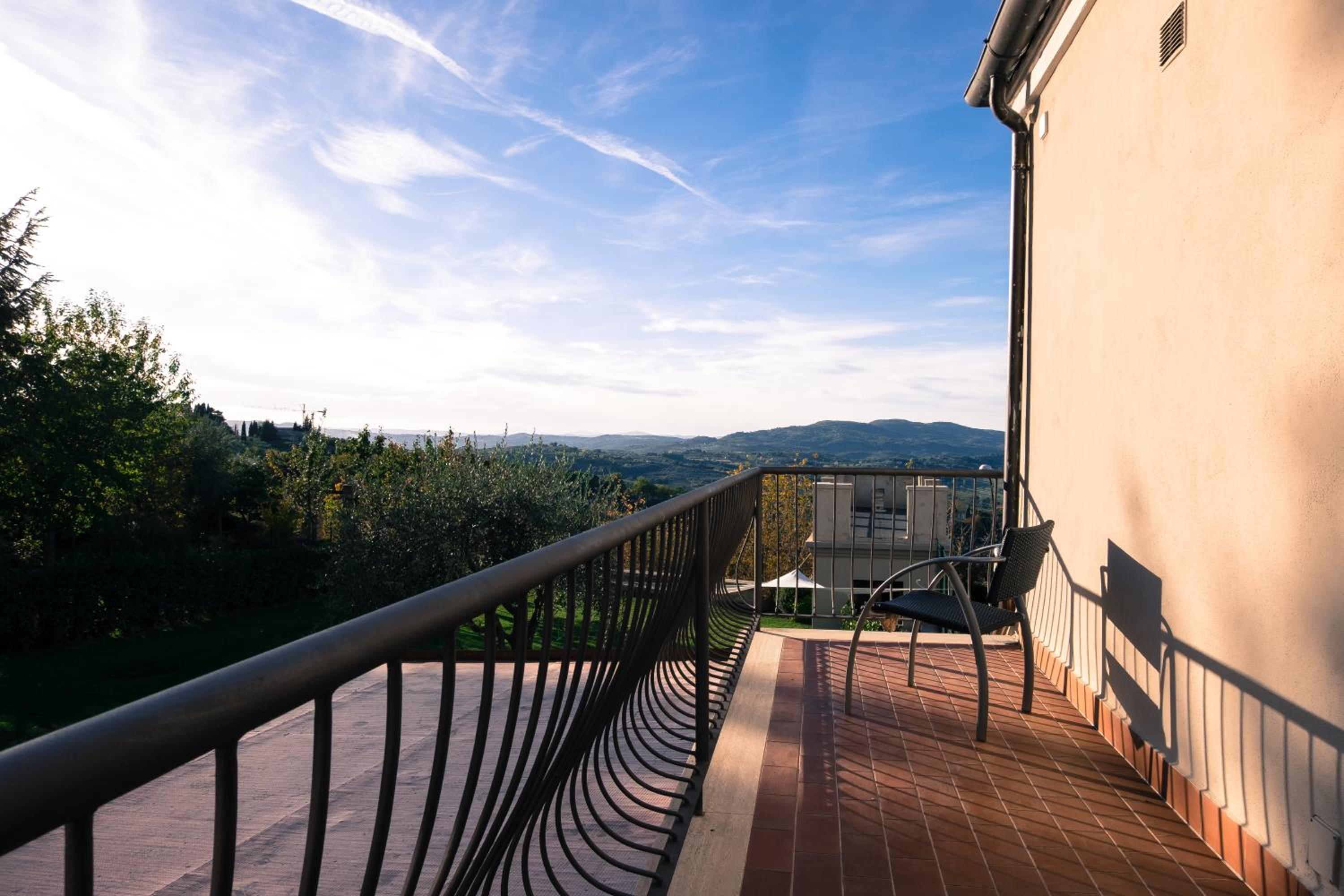 La Rocca Guest House & Spa