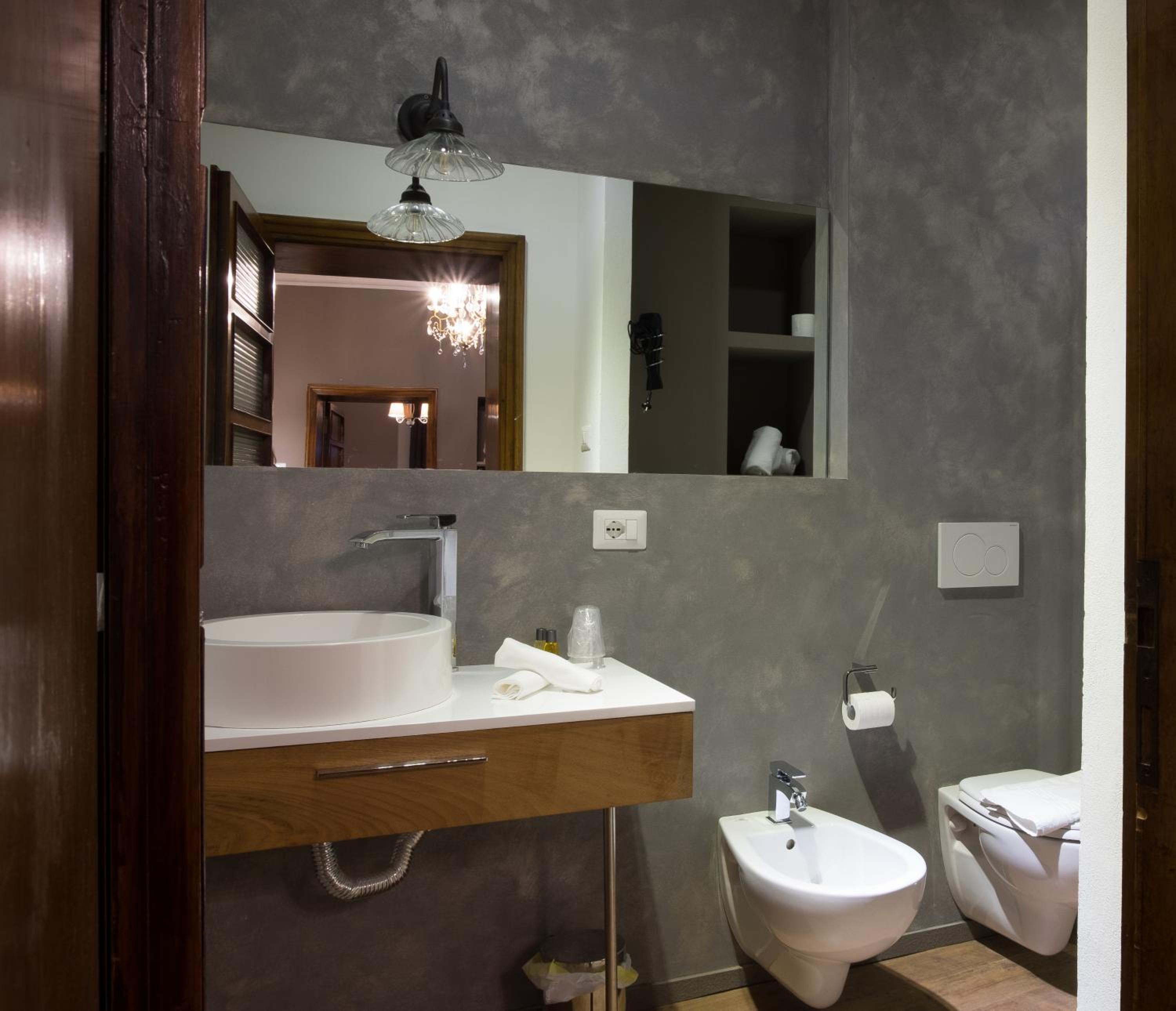 La Rocca Guest House & Spa