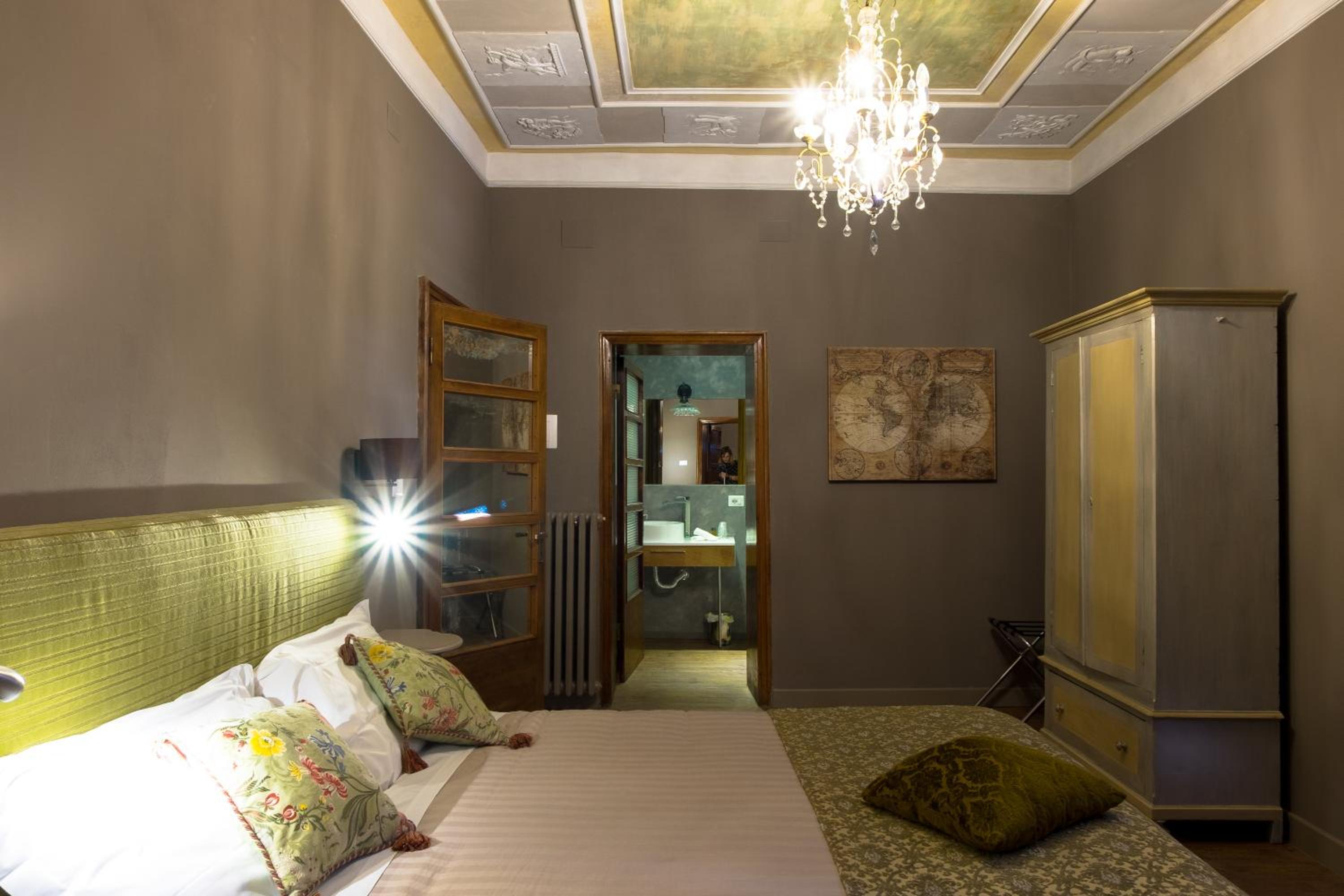 La Rocca Guest House & Spa