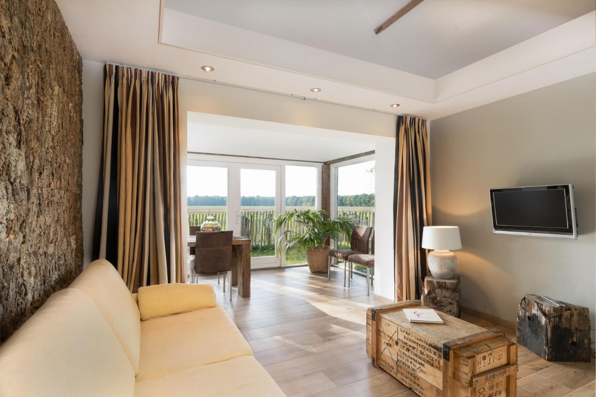 Bed & Breakfast de Zandhoef view 5