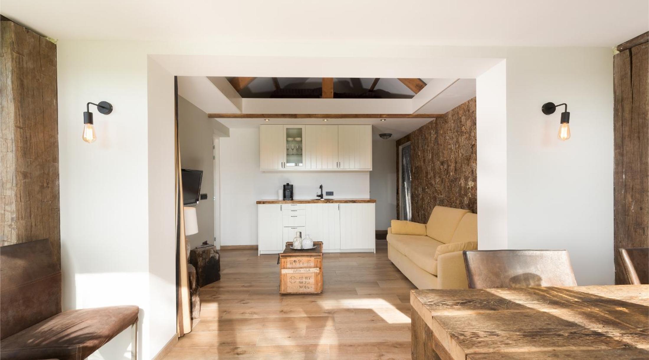 Bed & Breakfast de Zandhoef view 4