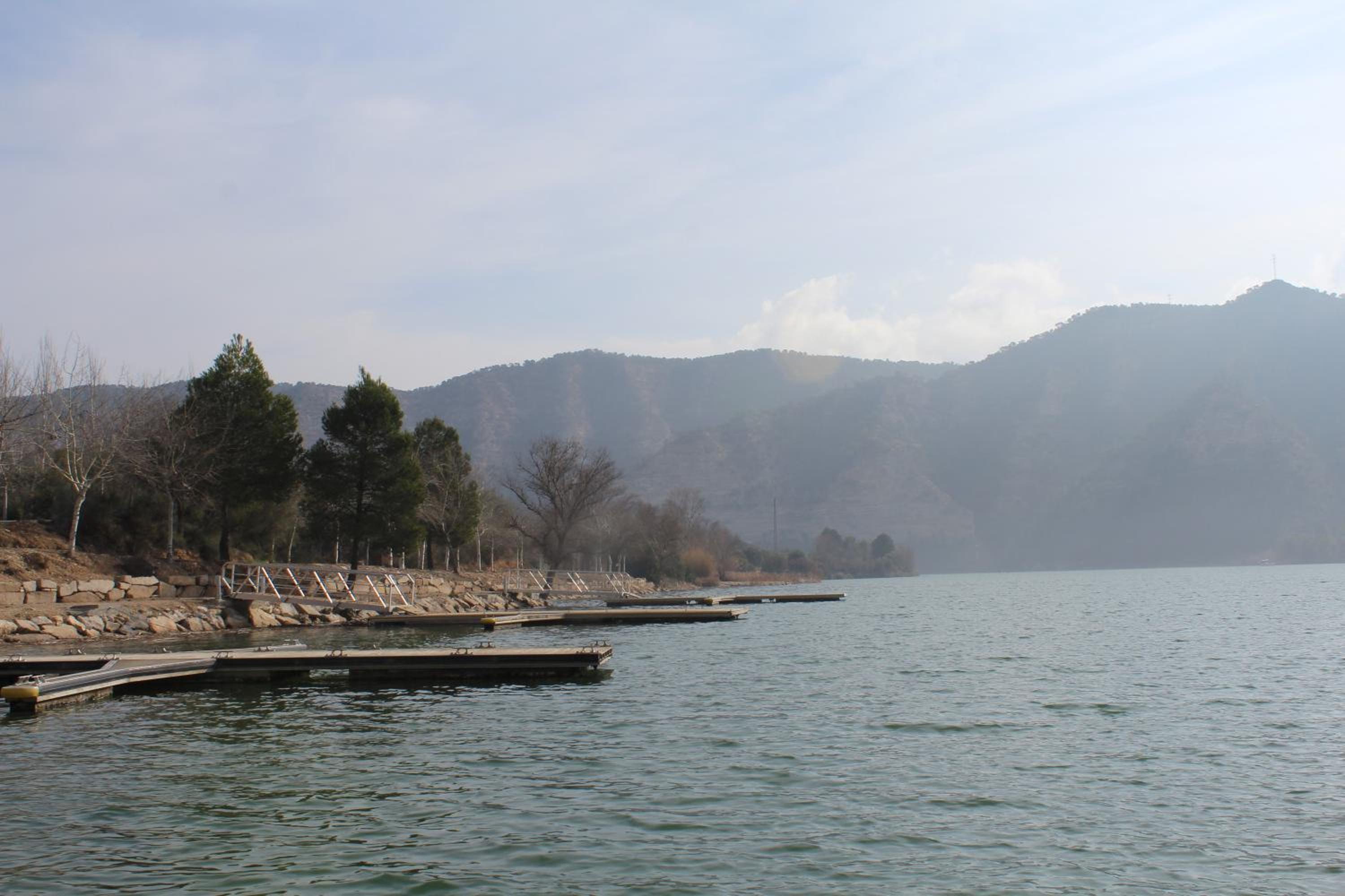 Camping Fayón Fishing