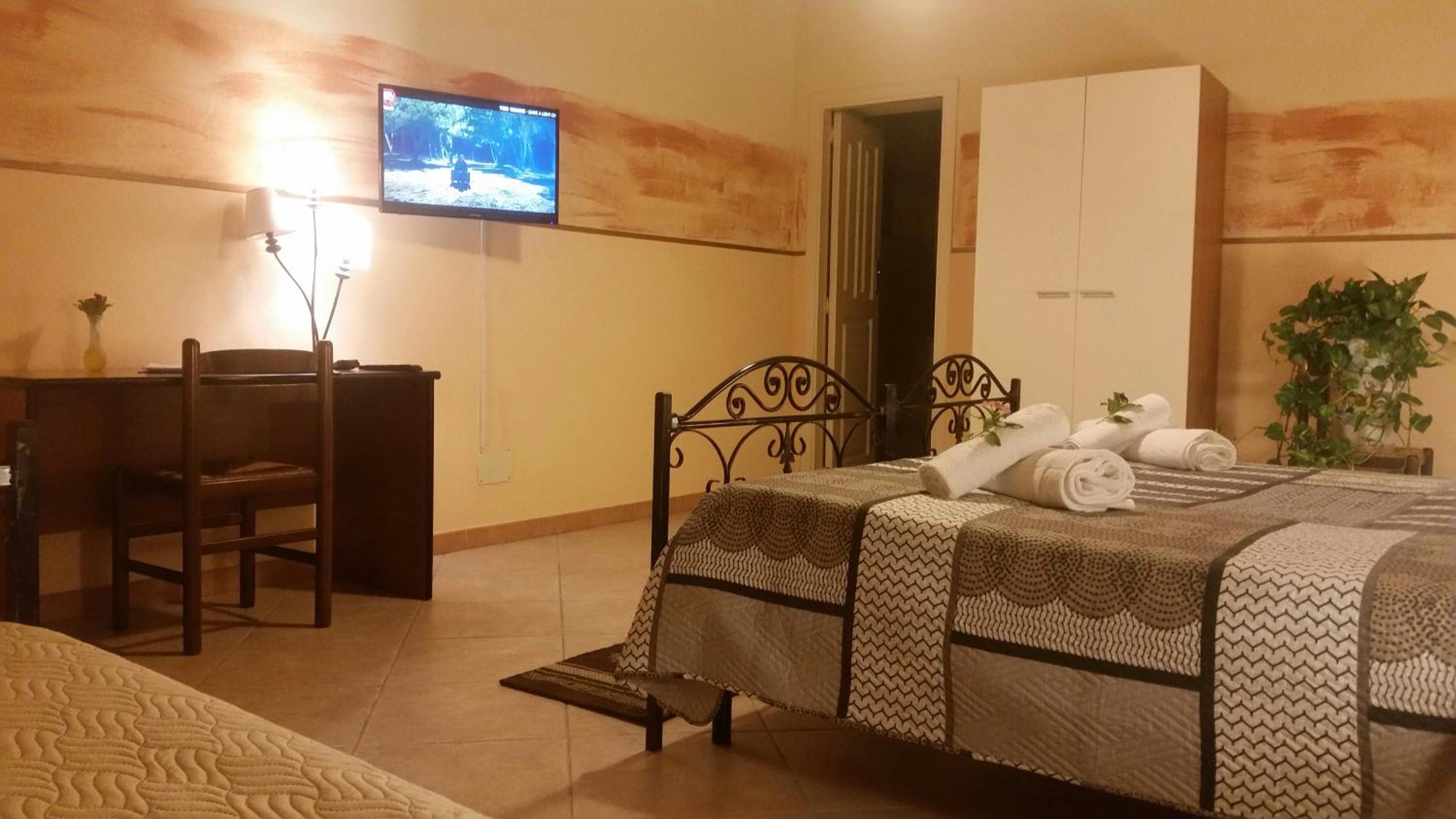 Villa Laura Apartment