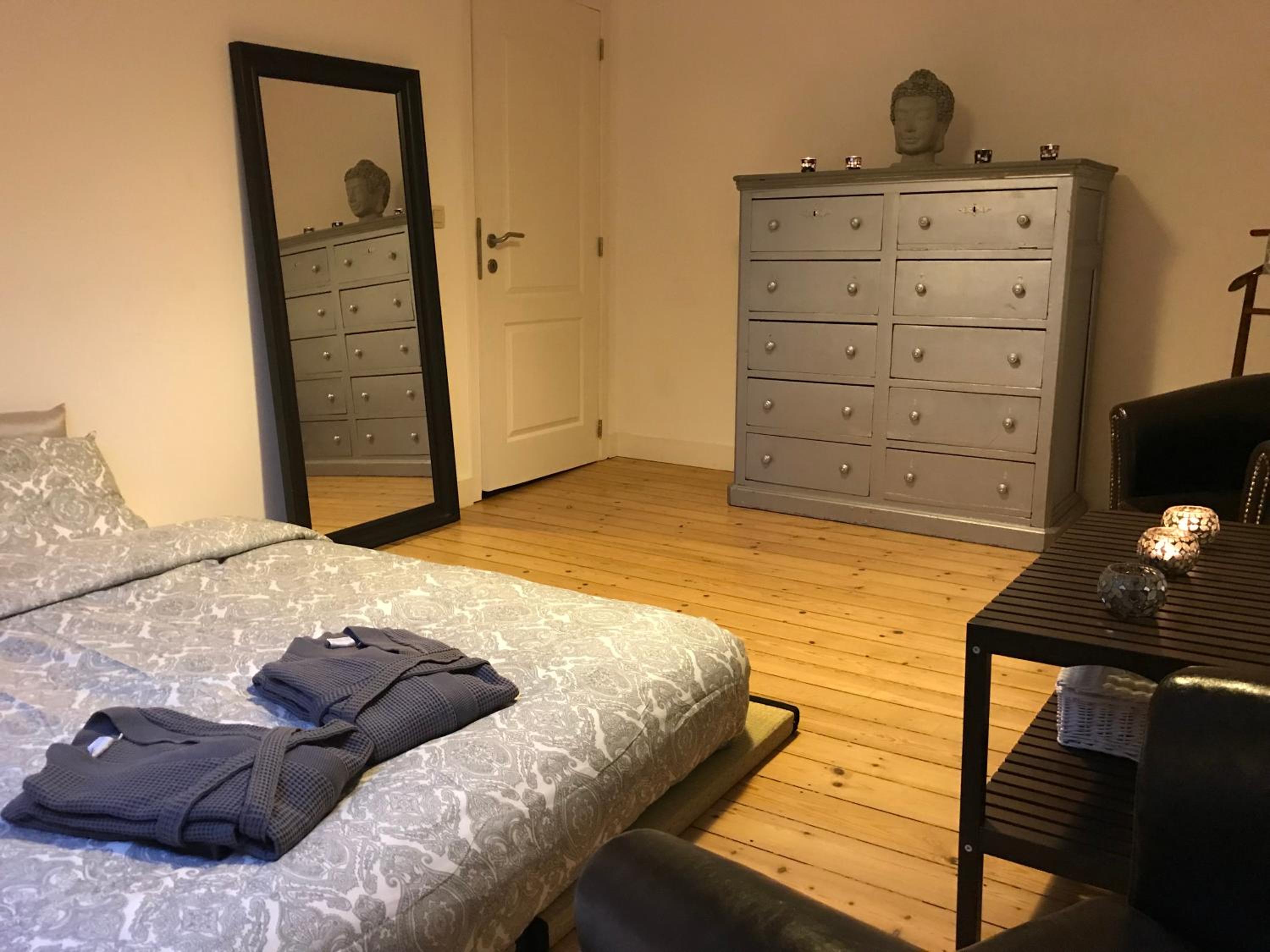 Chic Cocoon Guest House