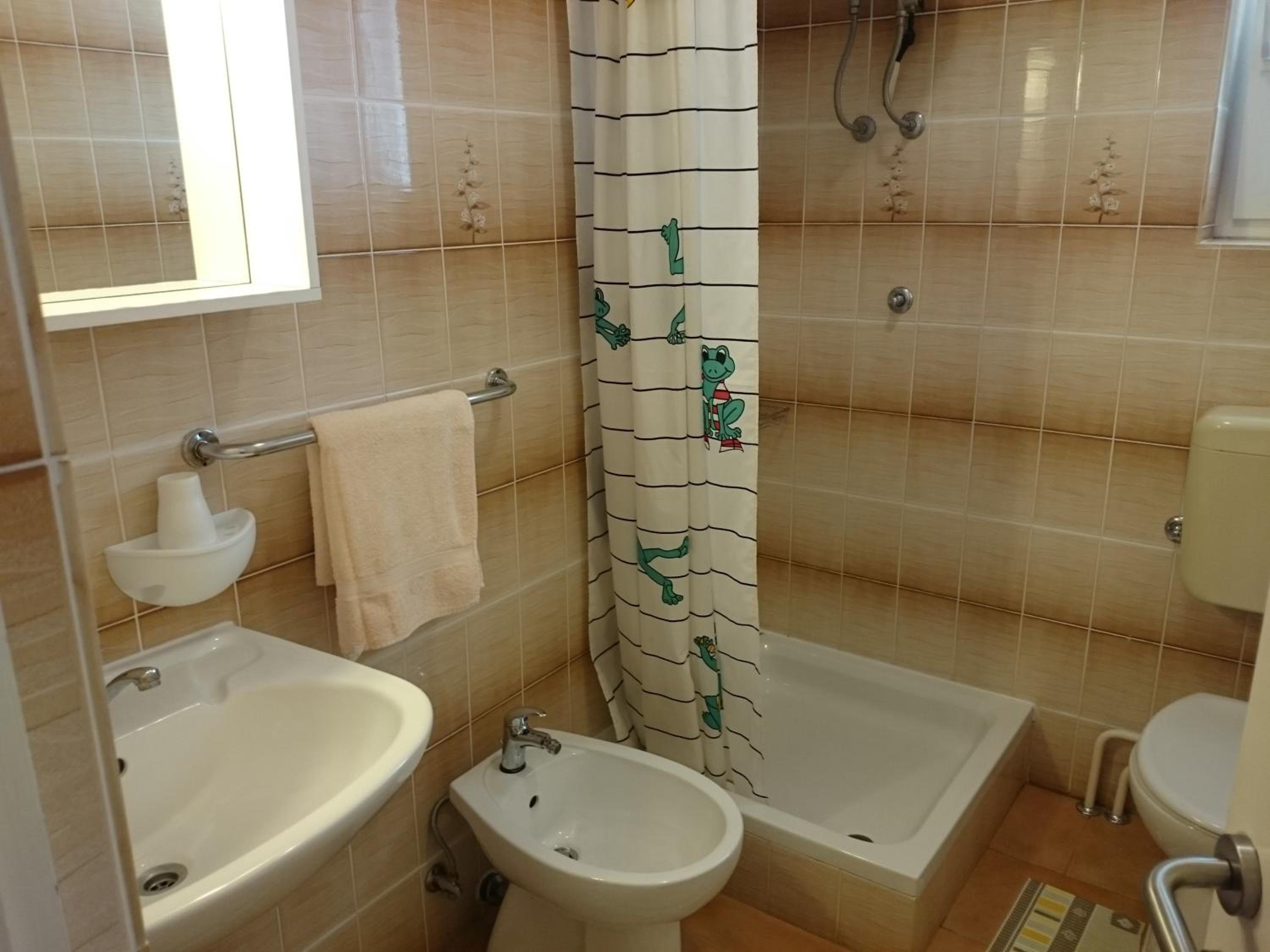 Apartmani Sonja