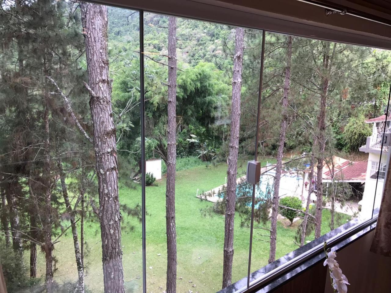 Recanto de Moriá
