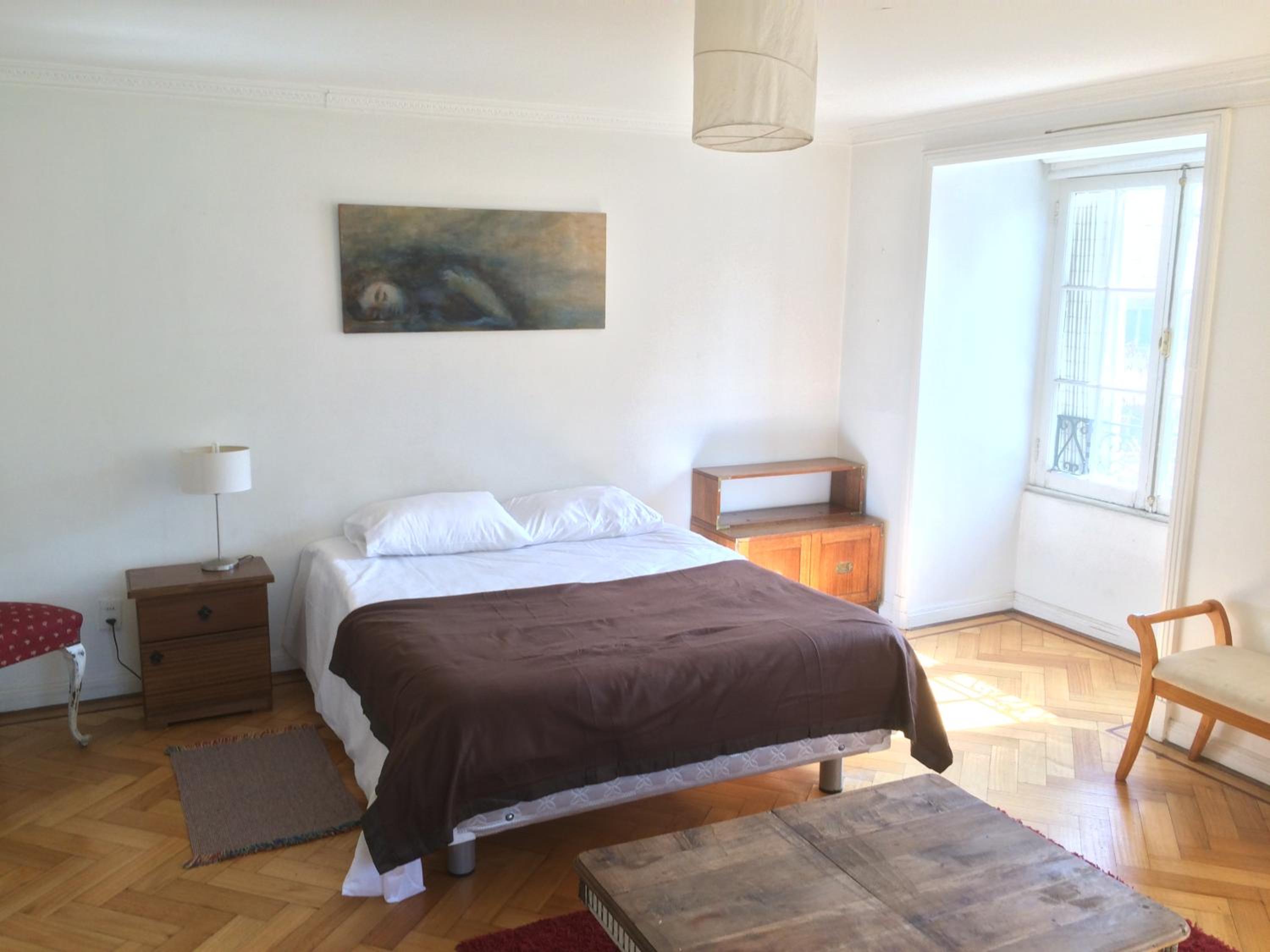 Linda casa para grupos / familias