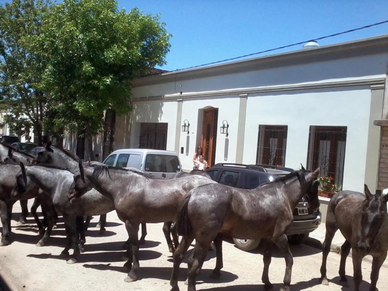 La Posada de Don Segundo