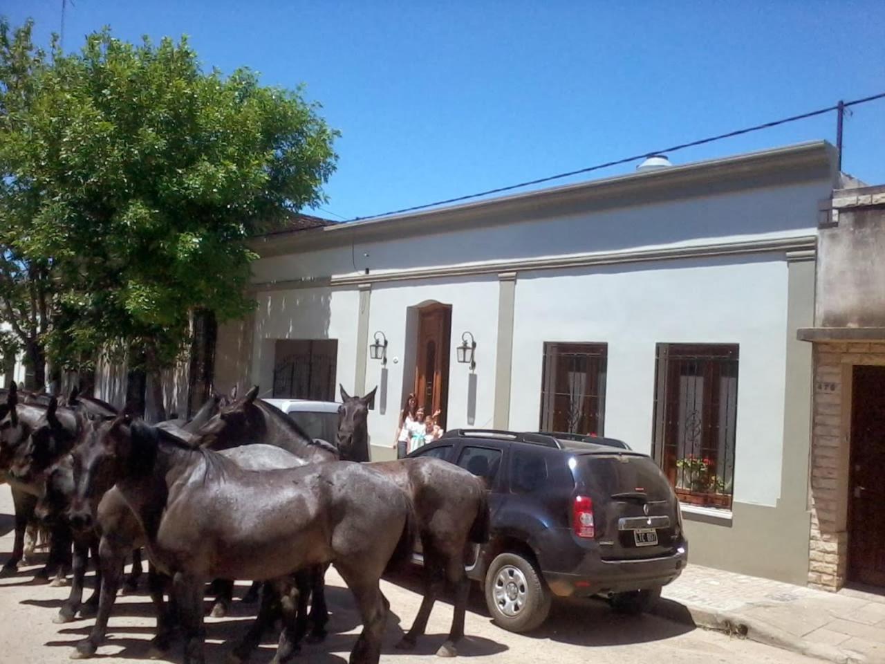 La Posada de Don Segundo