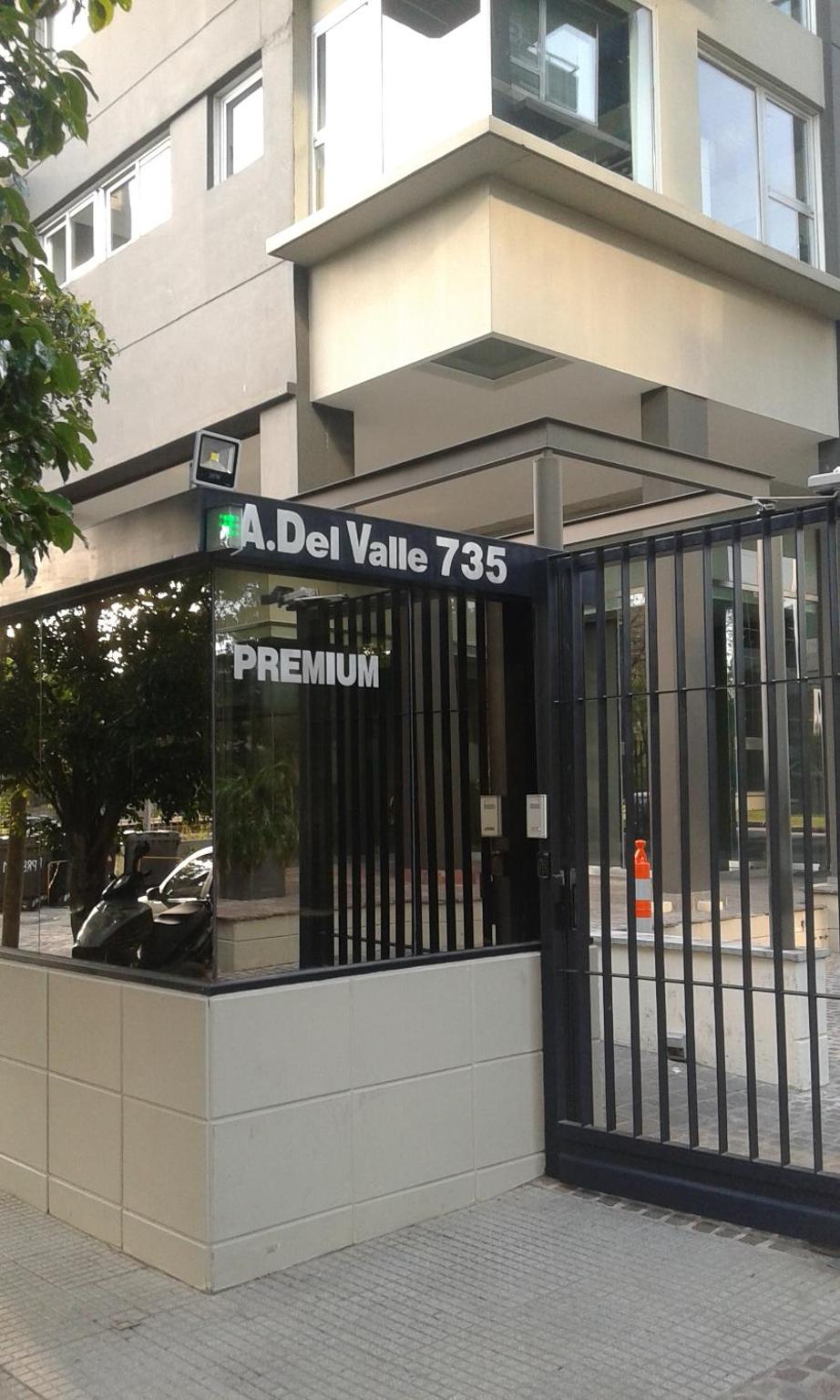 Premium Libertador