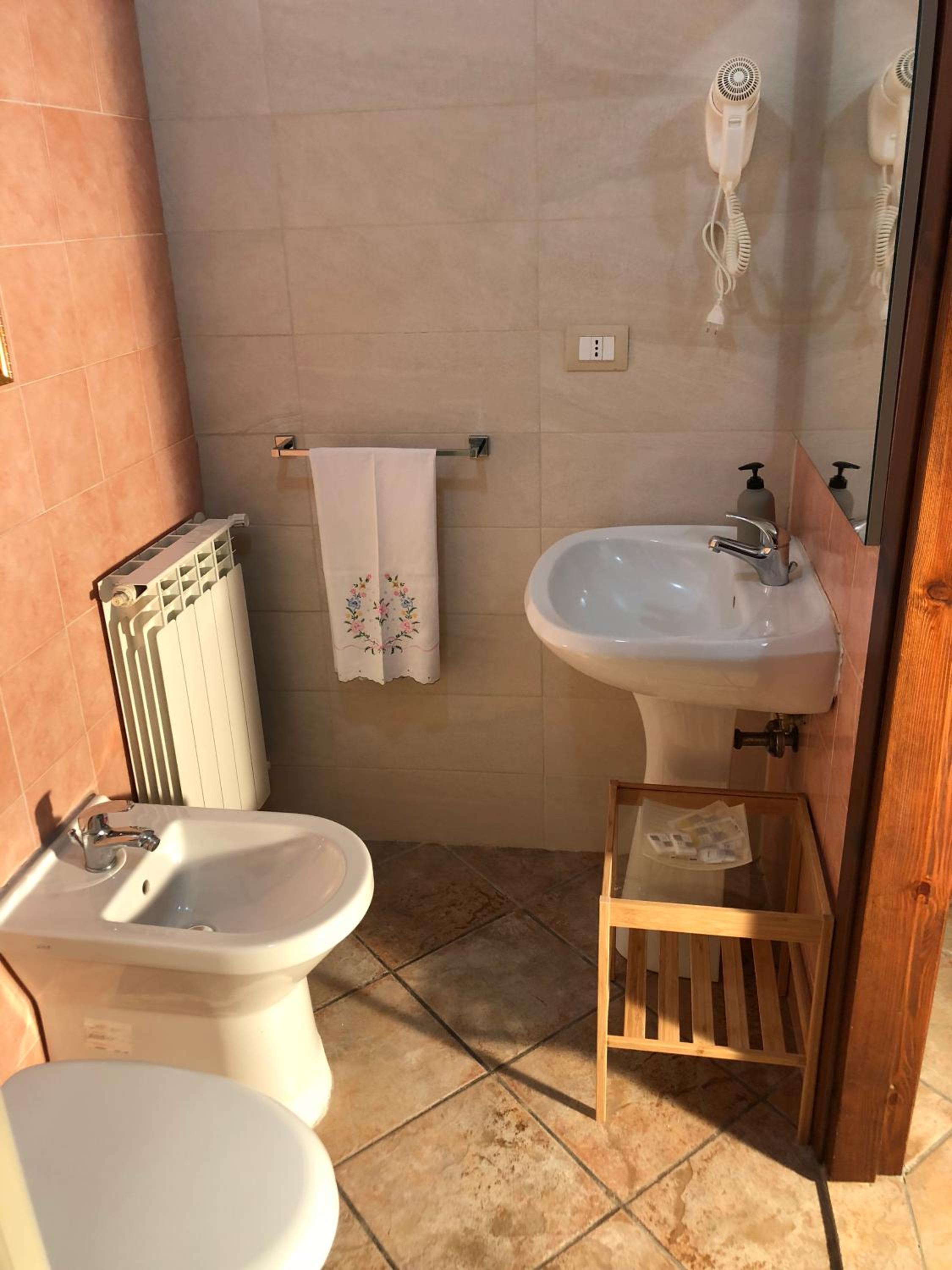 B&B Villa Loriana
