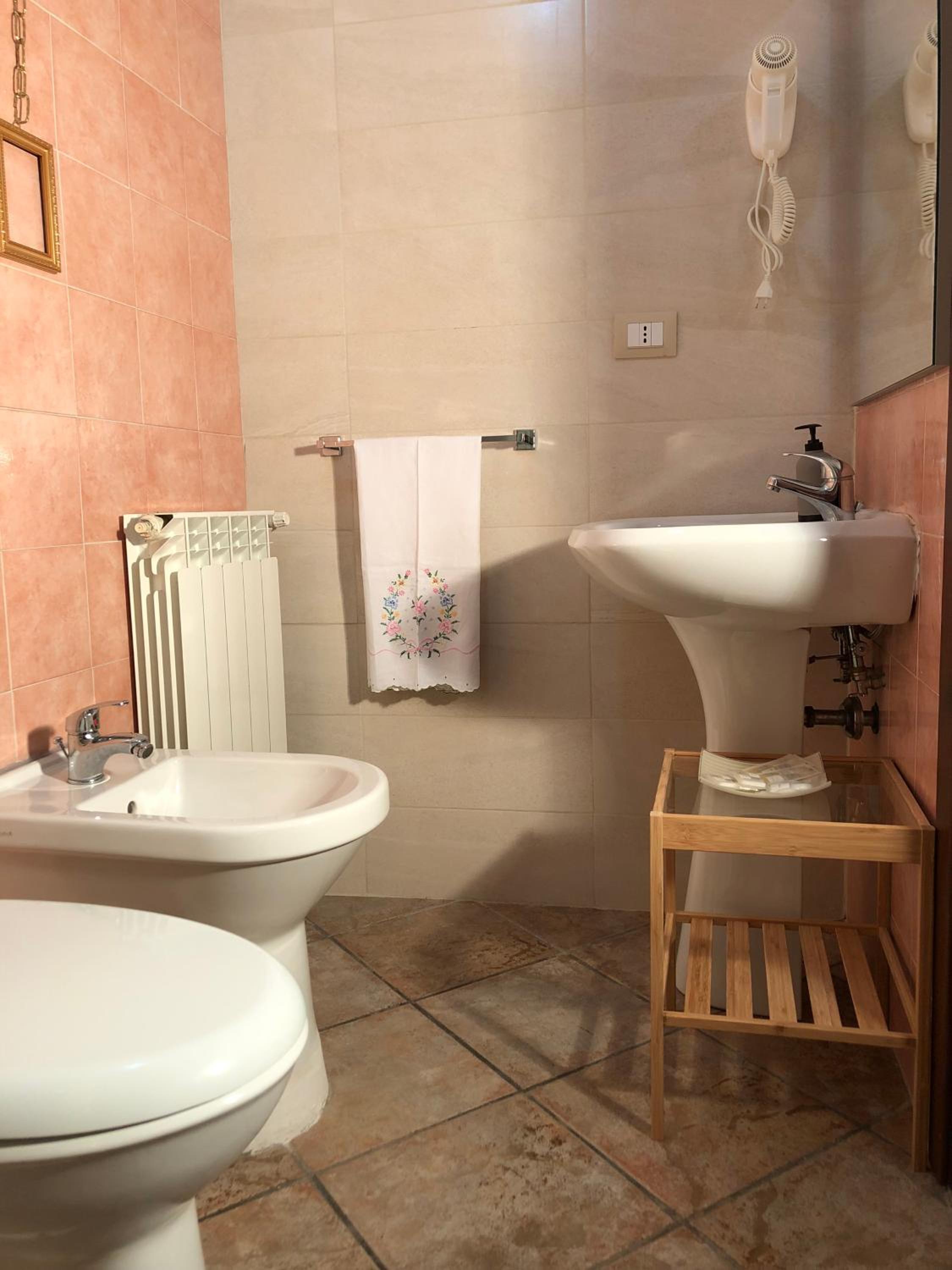 B&B Villa Loriana