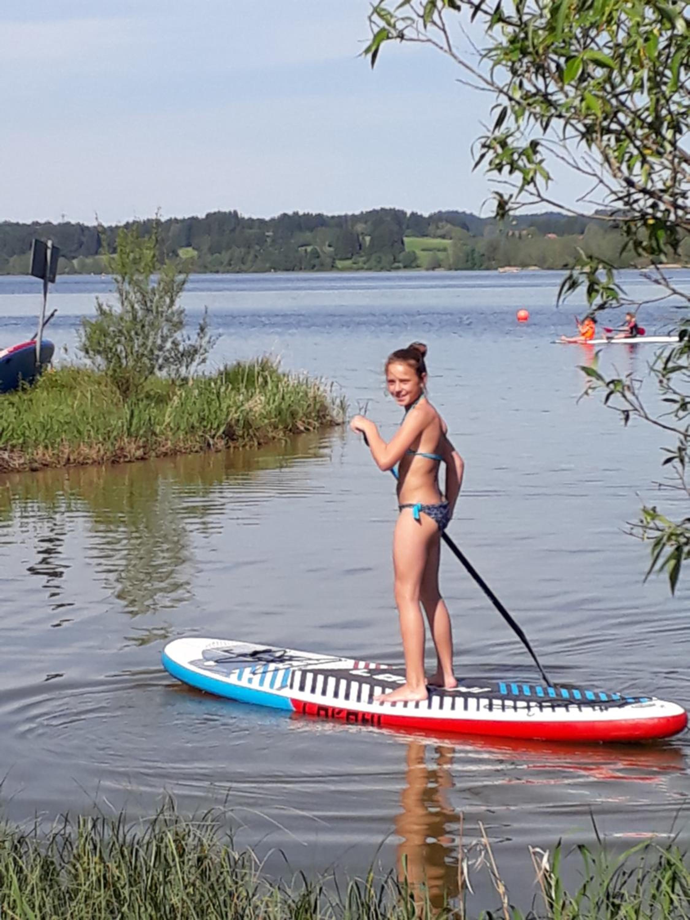 Ferienwohnungen Fricker