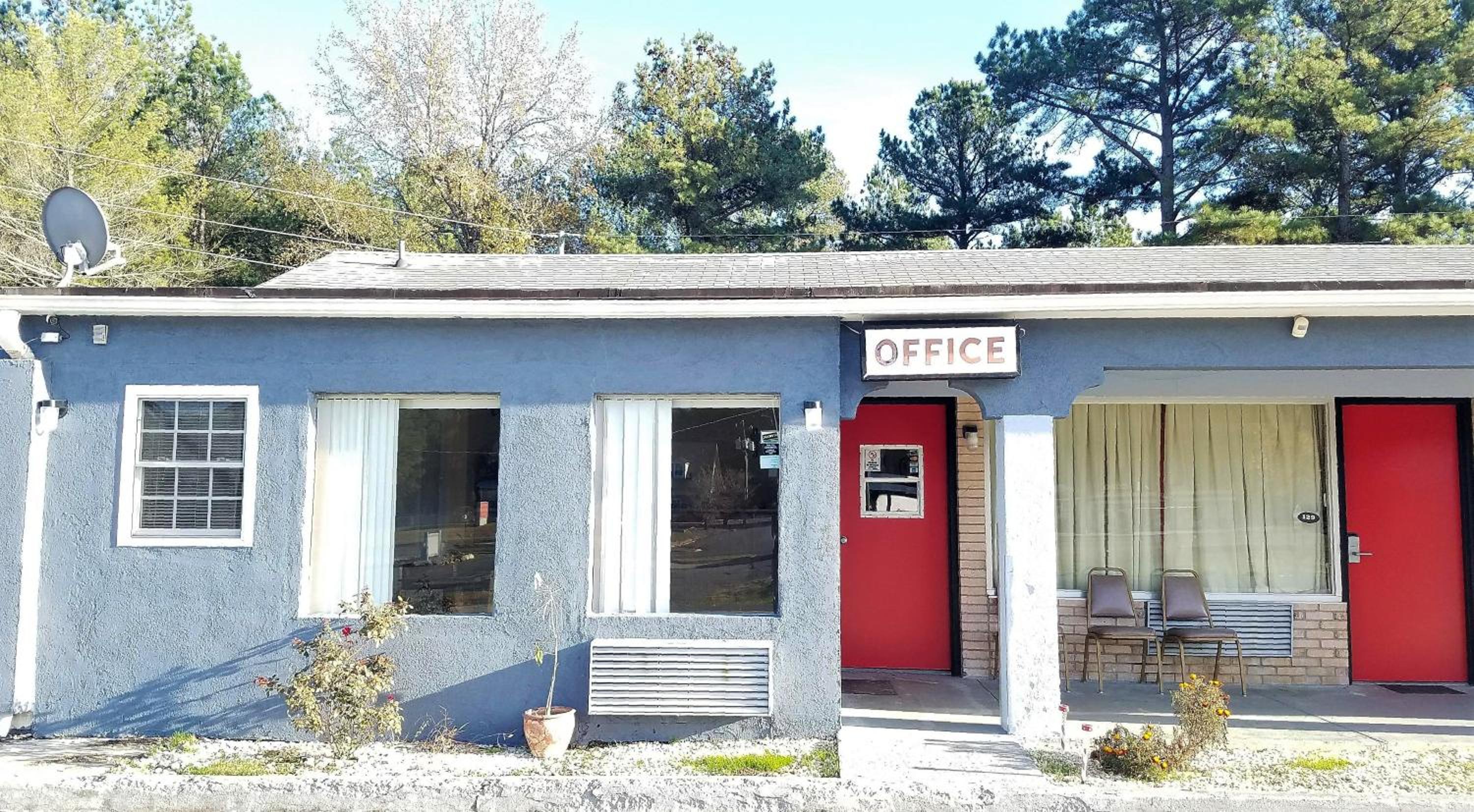 Roadway Inn Troy