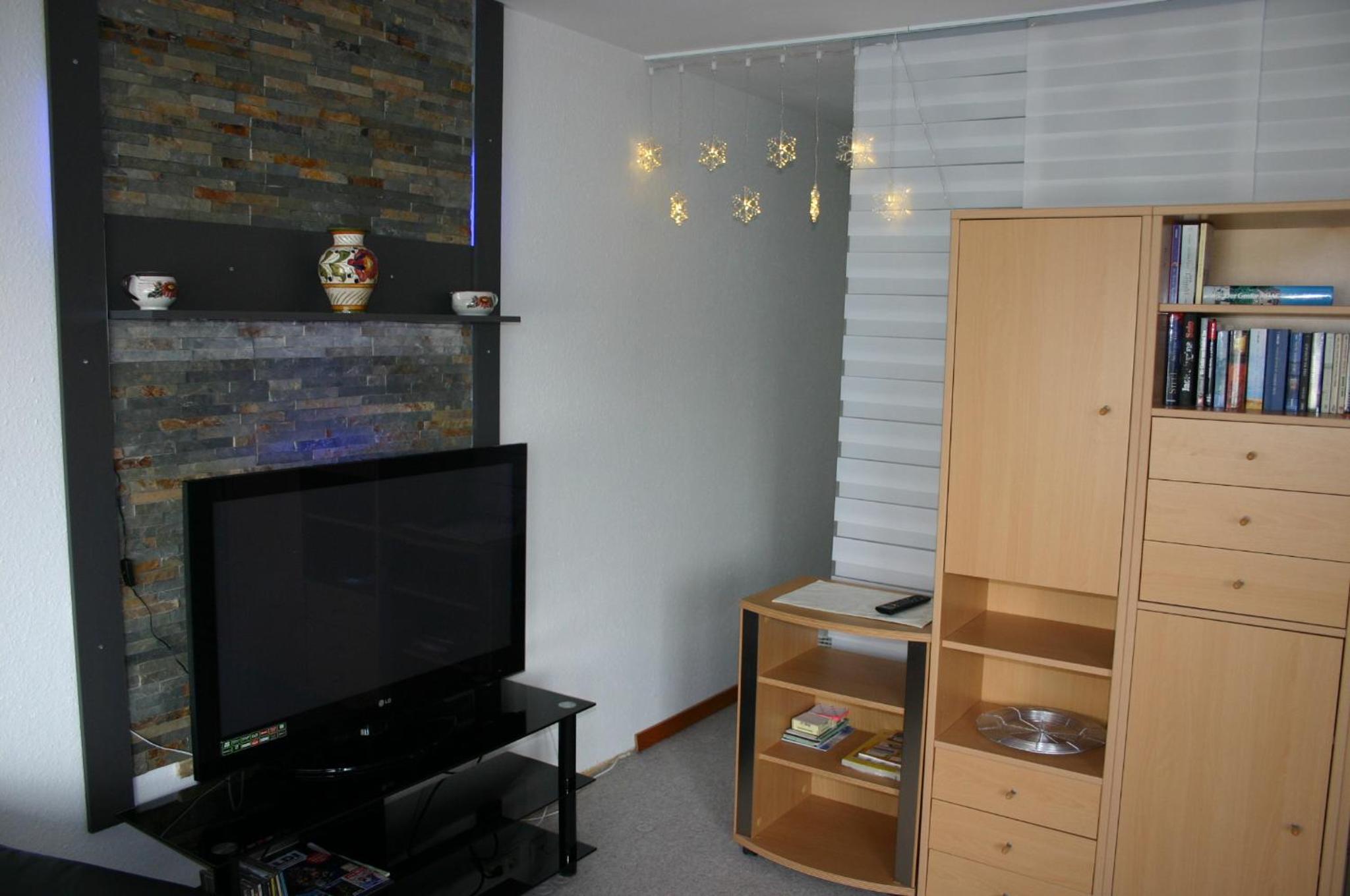 Ferienwohnung Sophie view 5