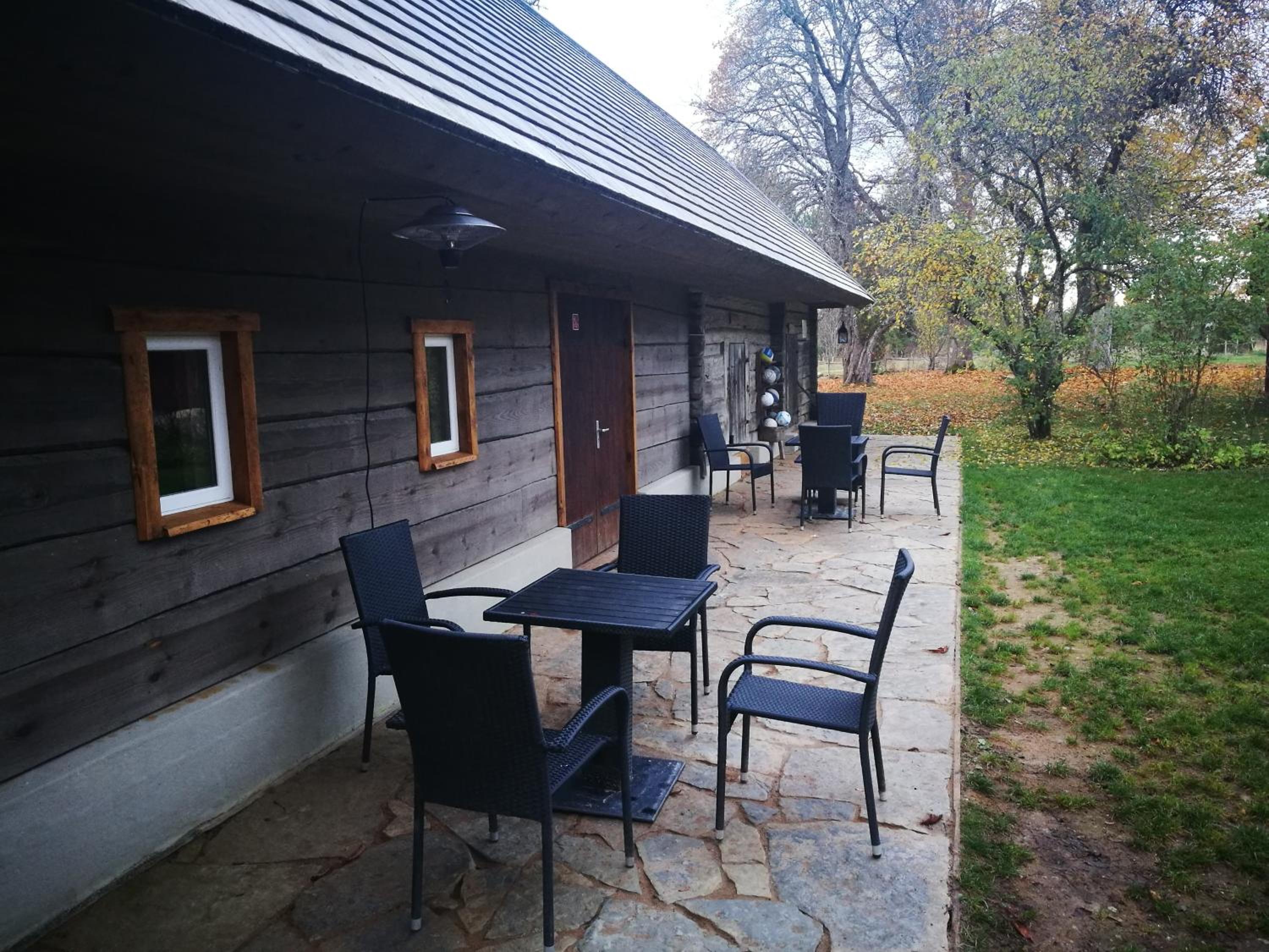 Värava Farm