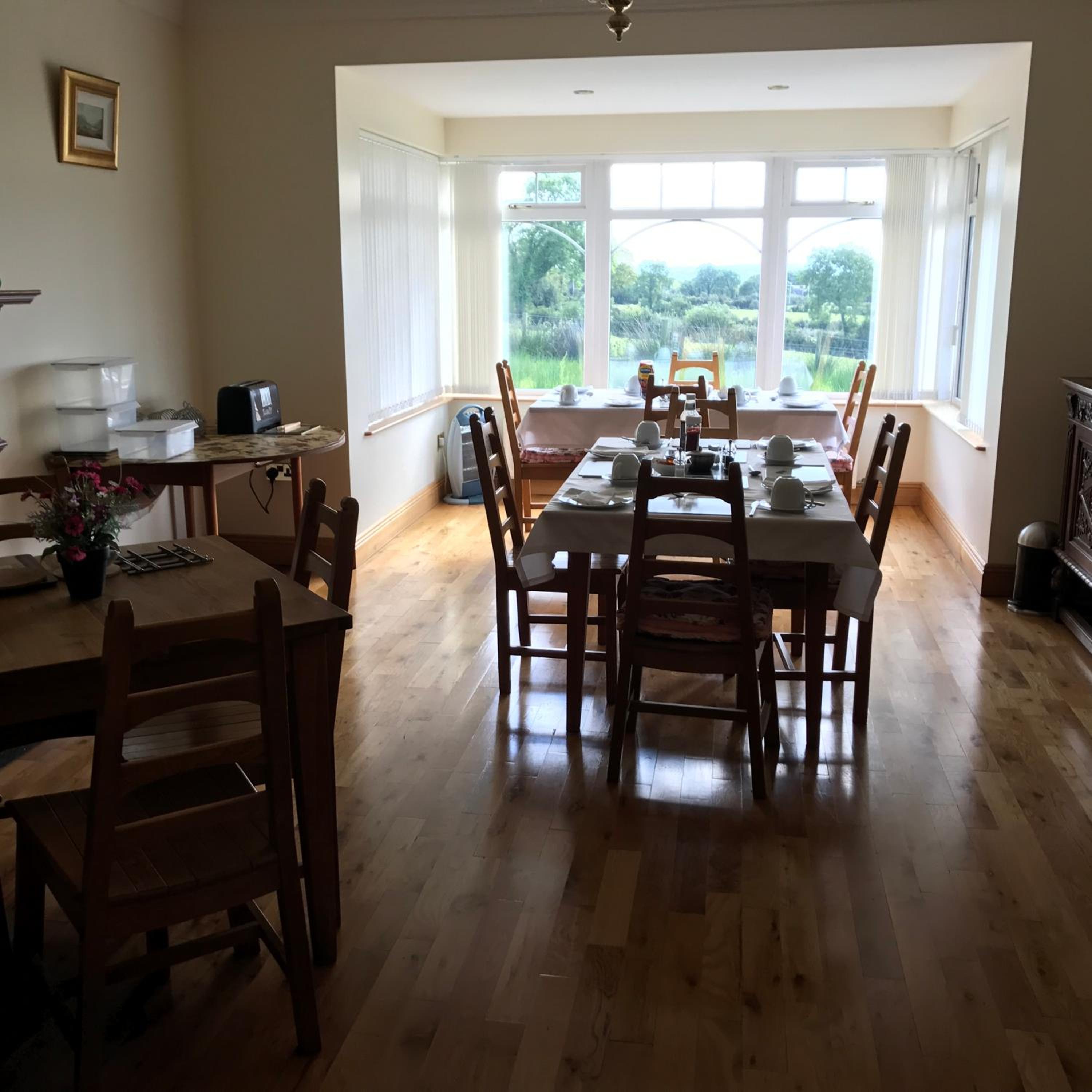Kilcreeny Lodge