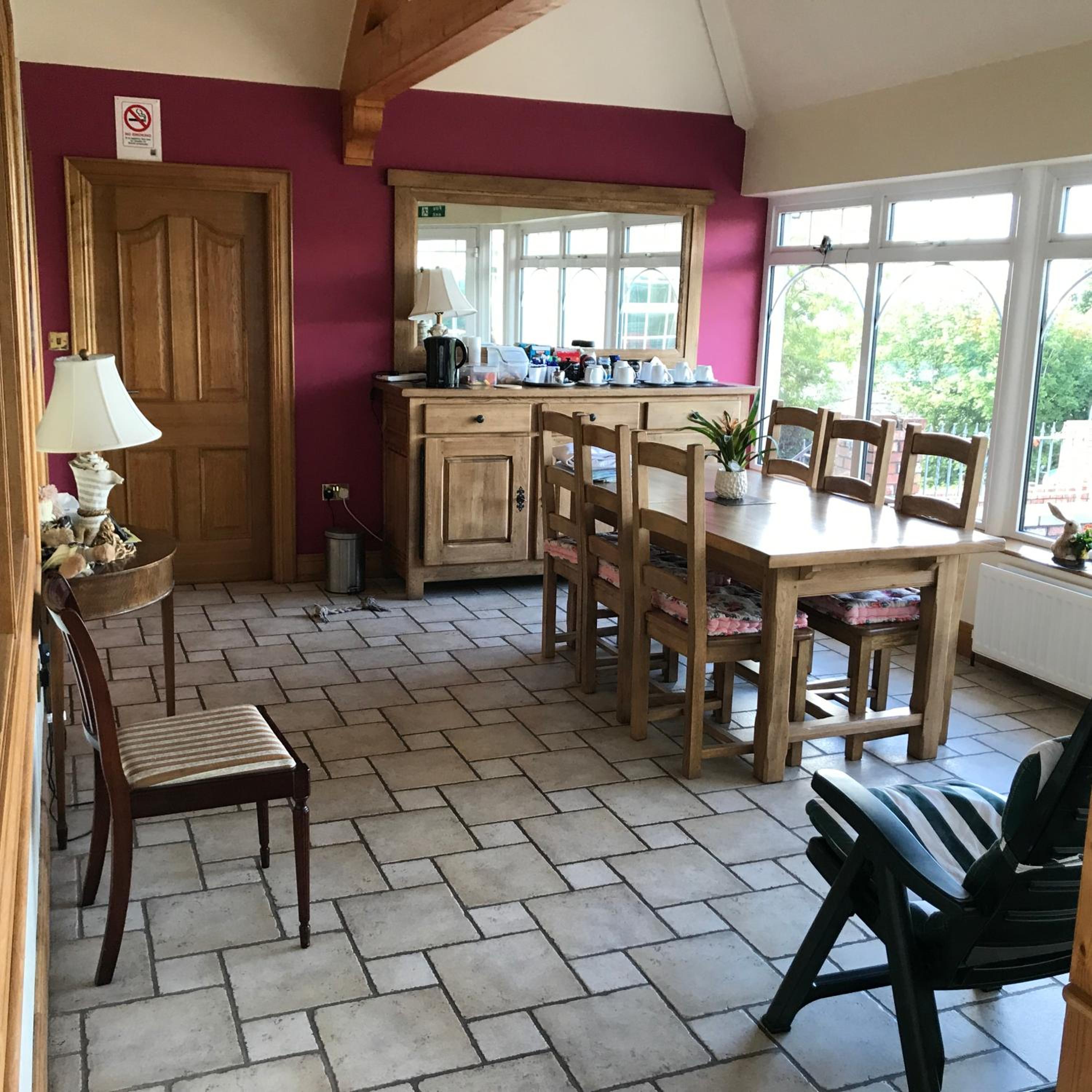 Kilcreeny Lodge