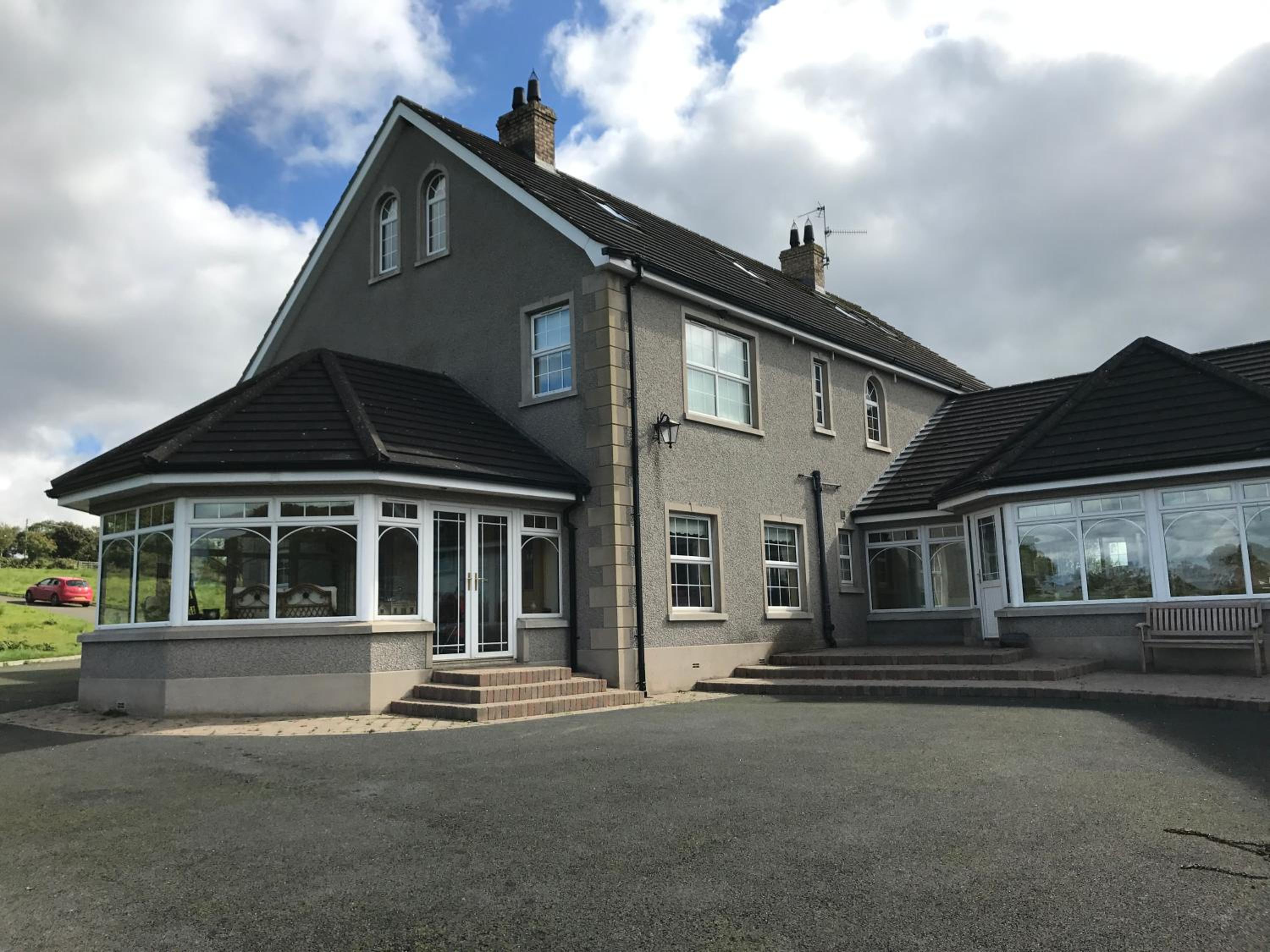 Kilcreeny Lodge