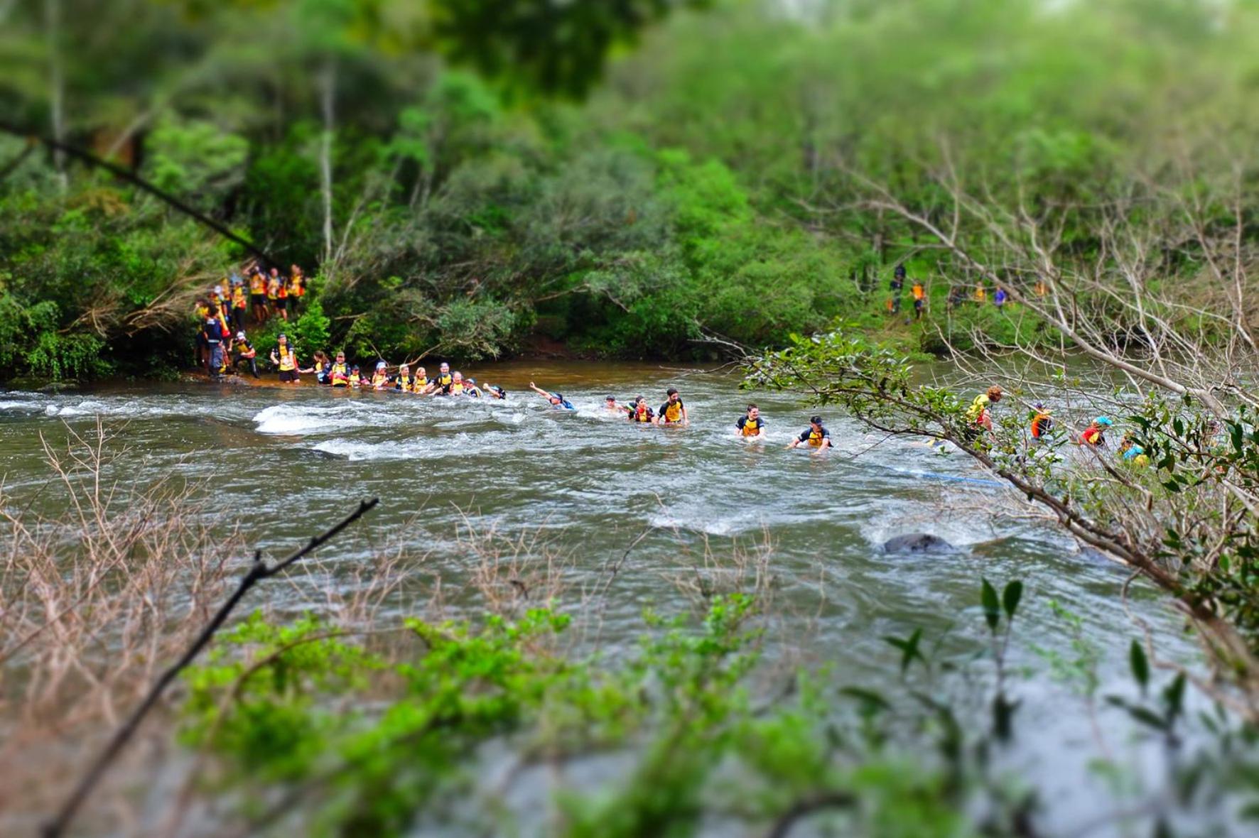 Chacra del Agua Reserva Privada