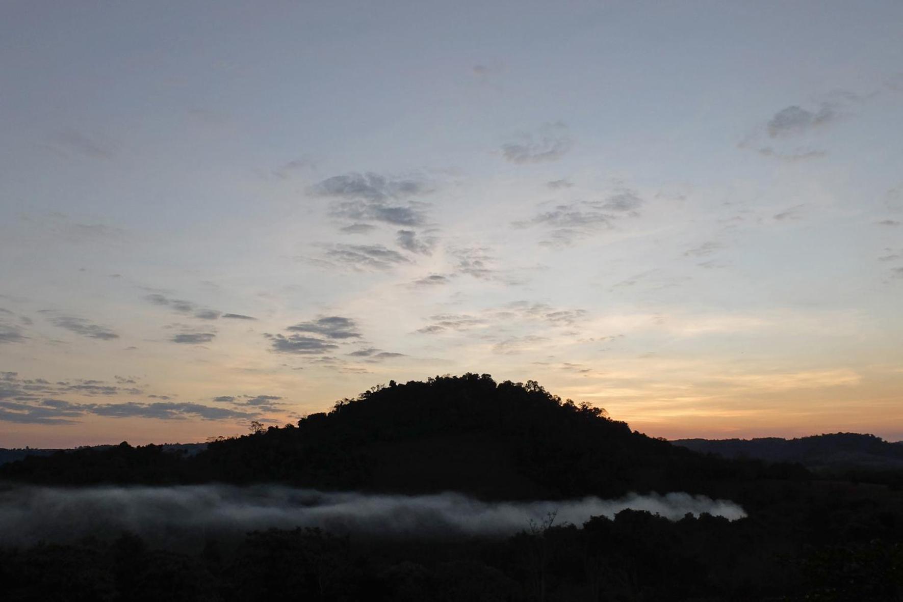 Chacra del Agua Reserva Privada