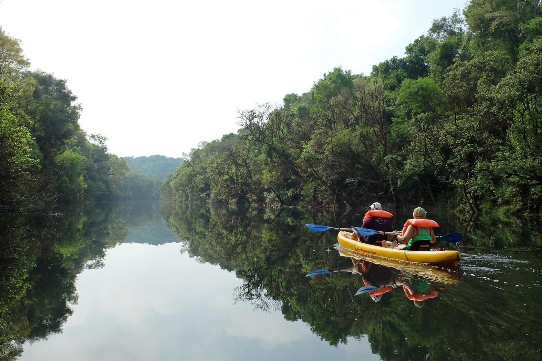 Chacra del Agua Reserva Privada
