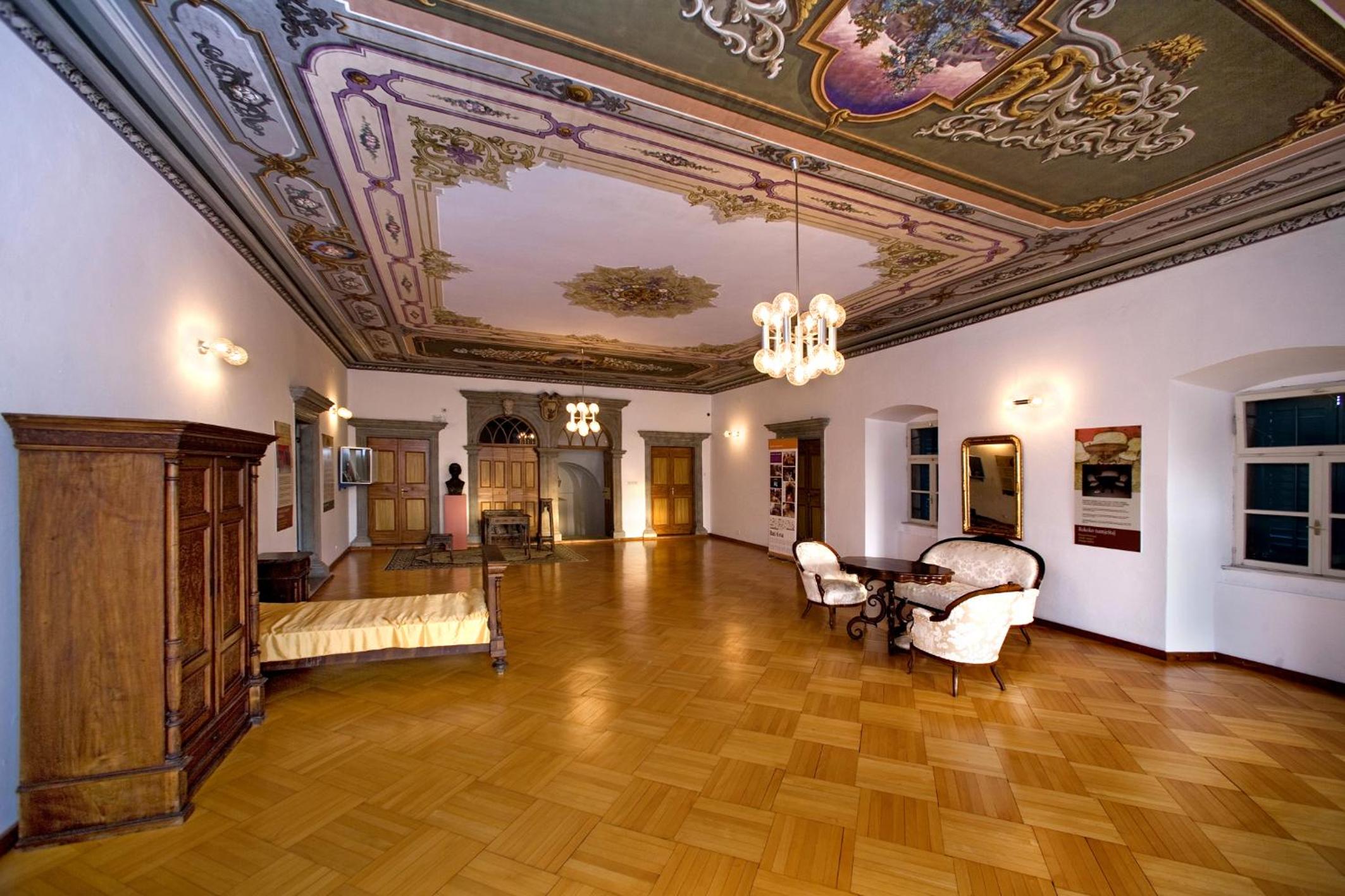 Apartment Qualich