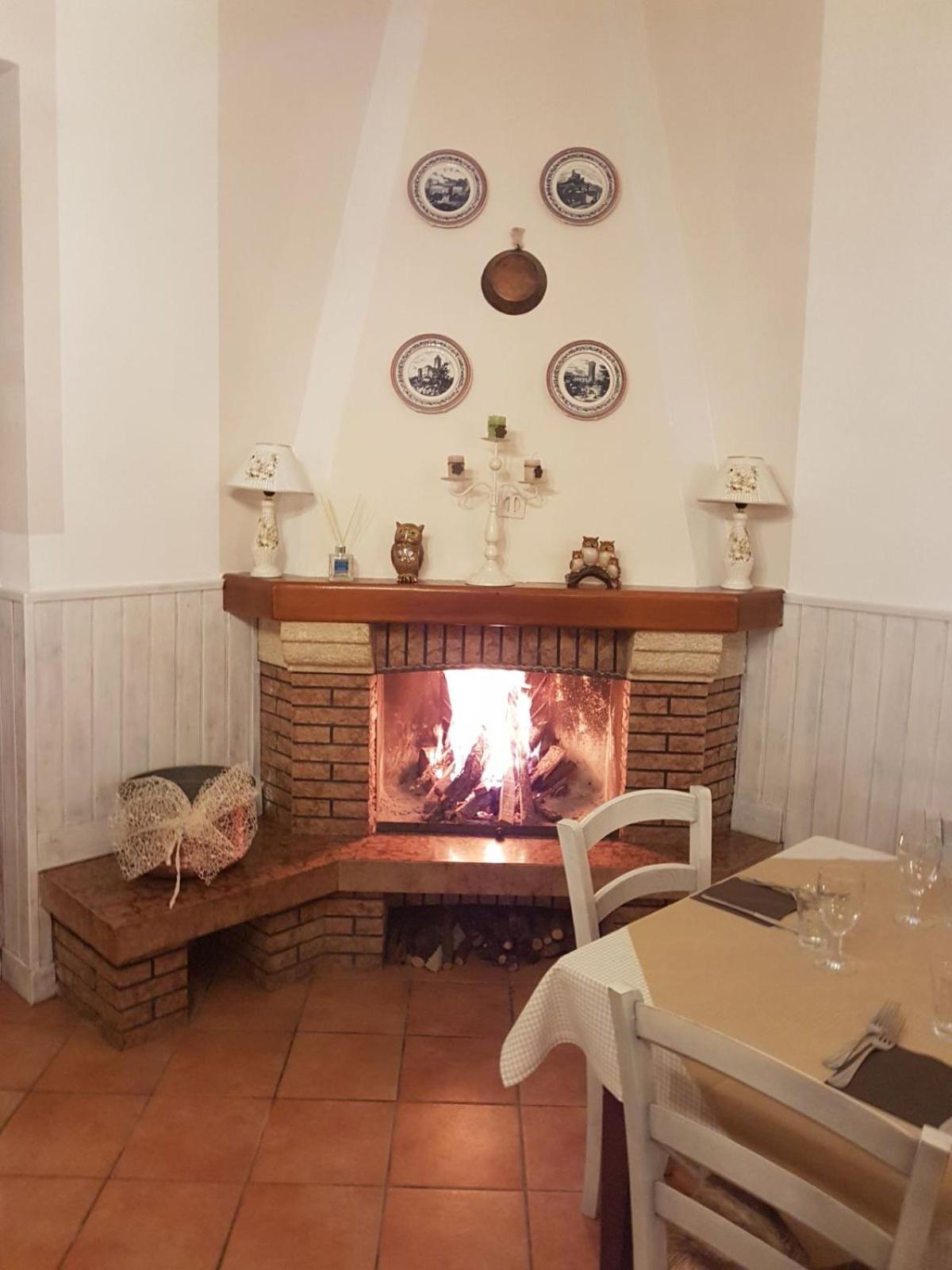 Agriturismo Il Rifugio photo 3