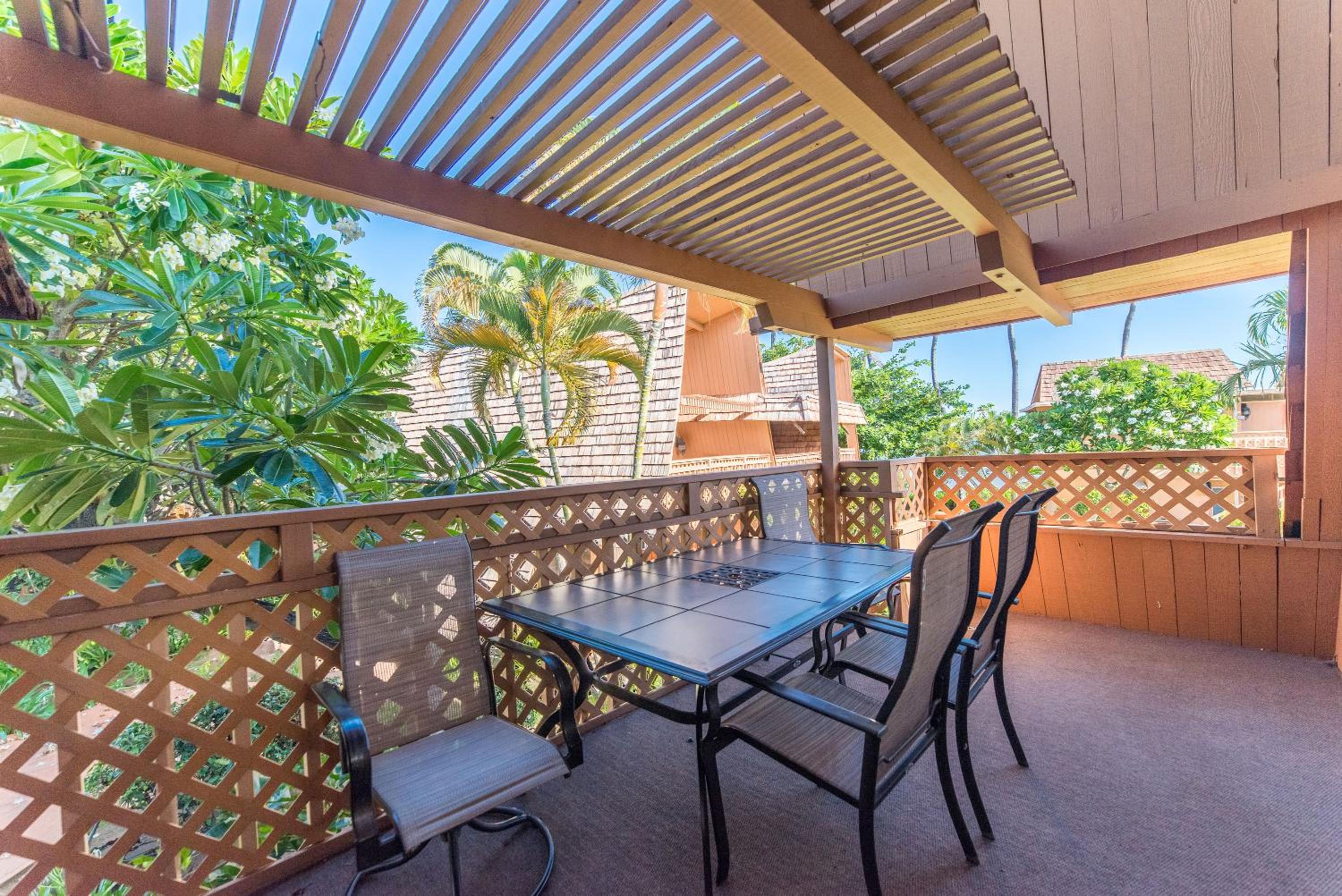 Hawaii Vacations - Hotel Moloka'i - Property Image 5