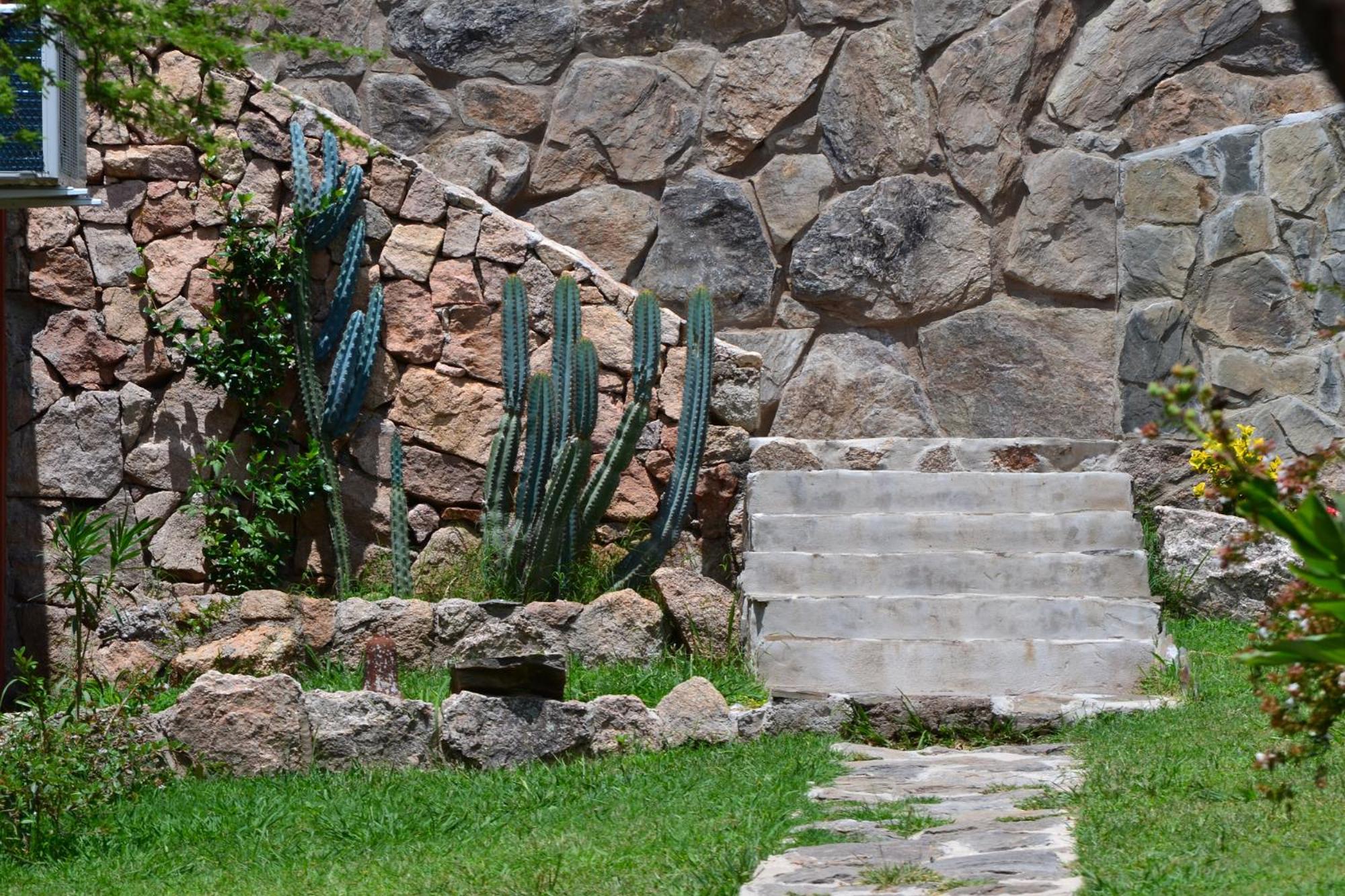 La Osadia Cabañas y Suites Solo Adultos