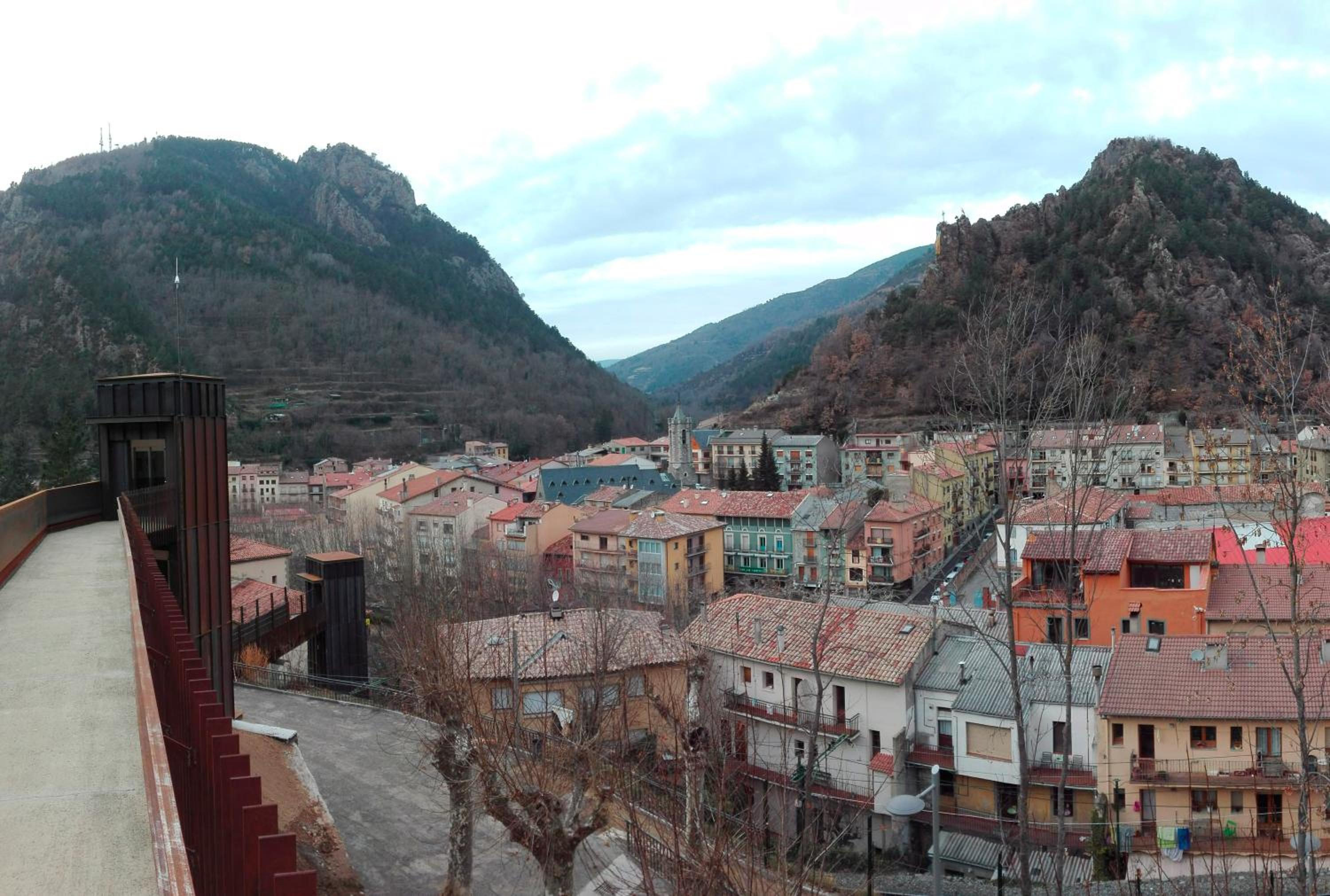 Apartament Nou Fontalba view 2