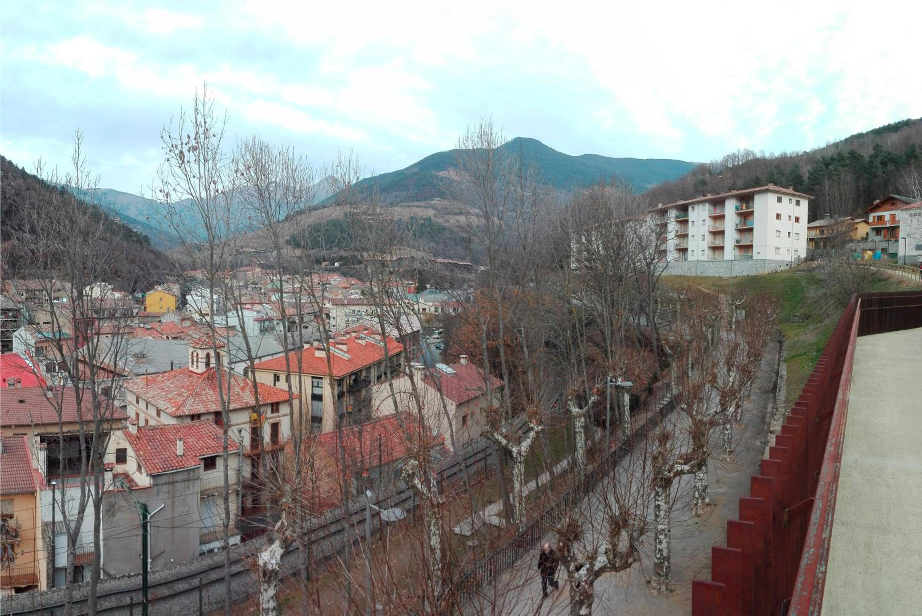 Apartament Nou Fontalba view 3