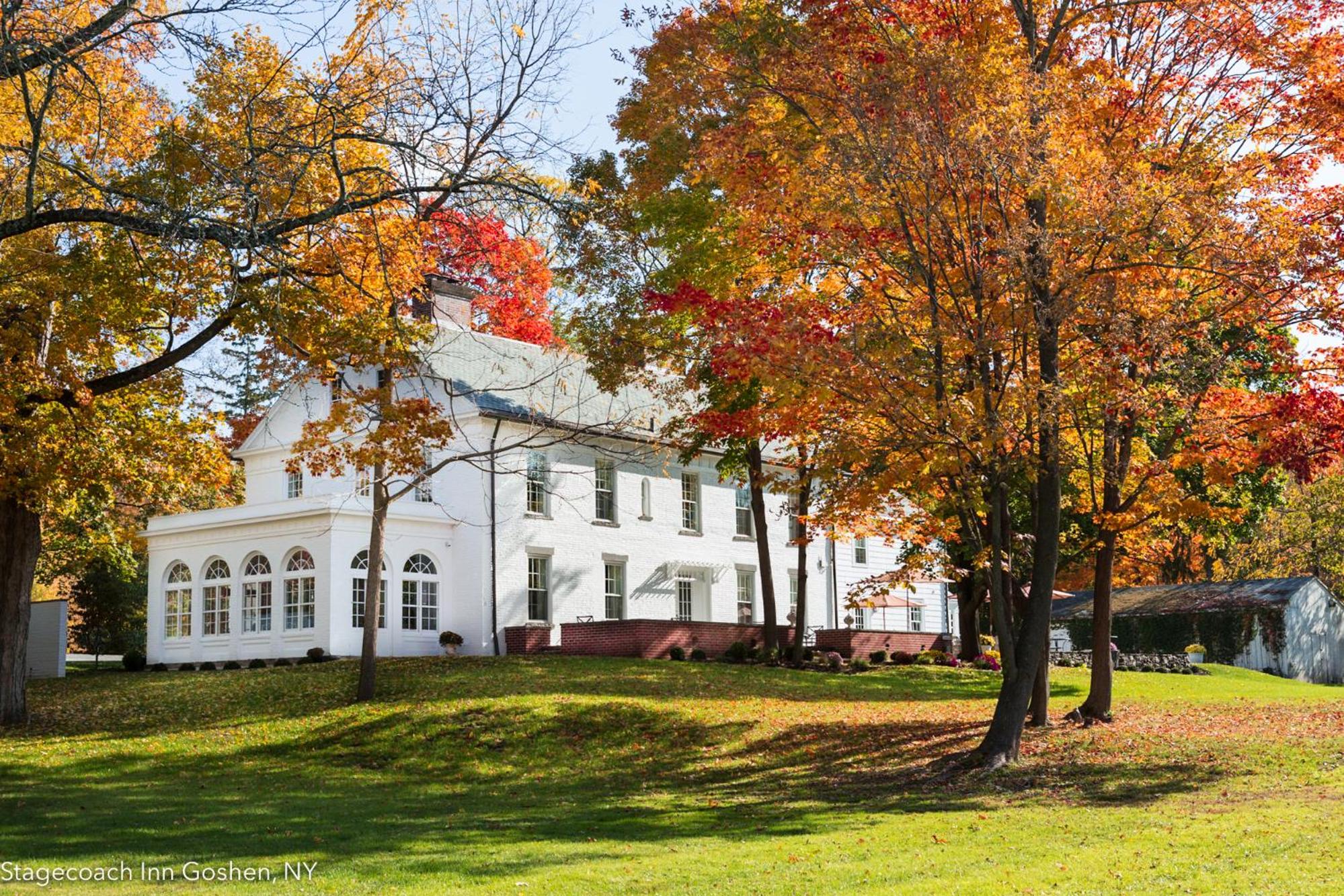 Stagecoach Inn