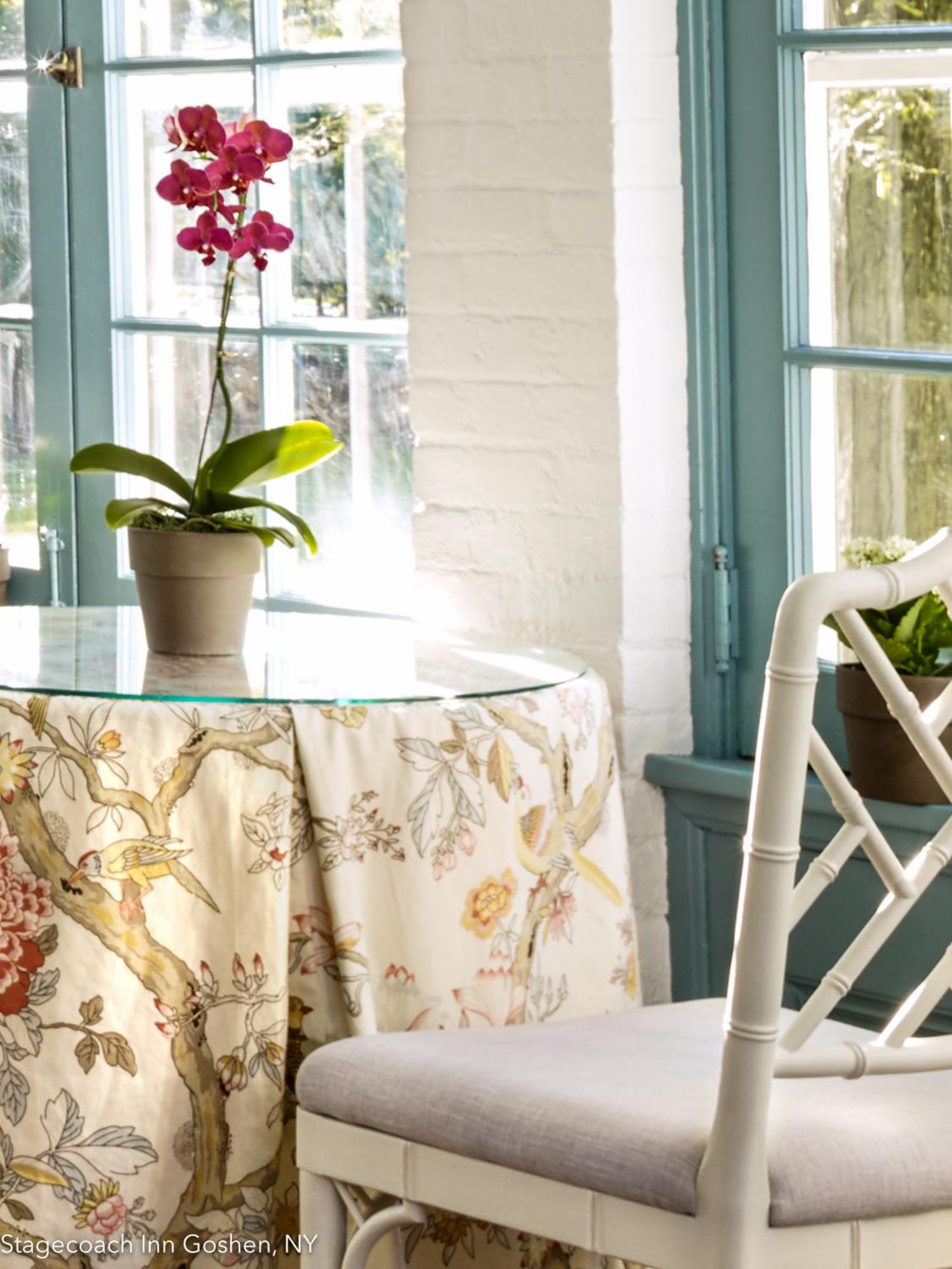 Stagecoach Inn