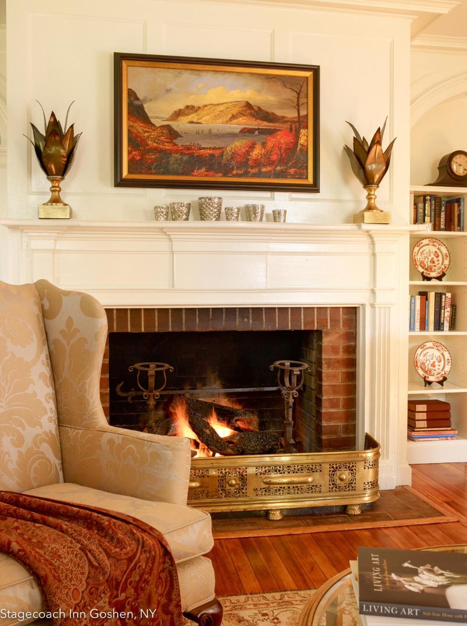 Stagecoach Inn