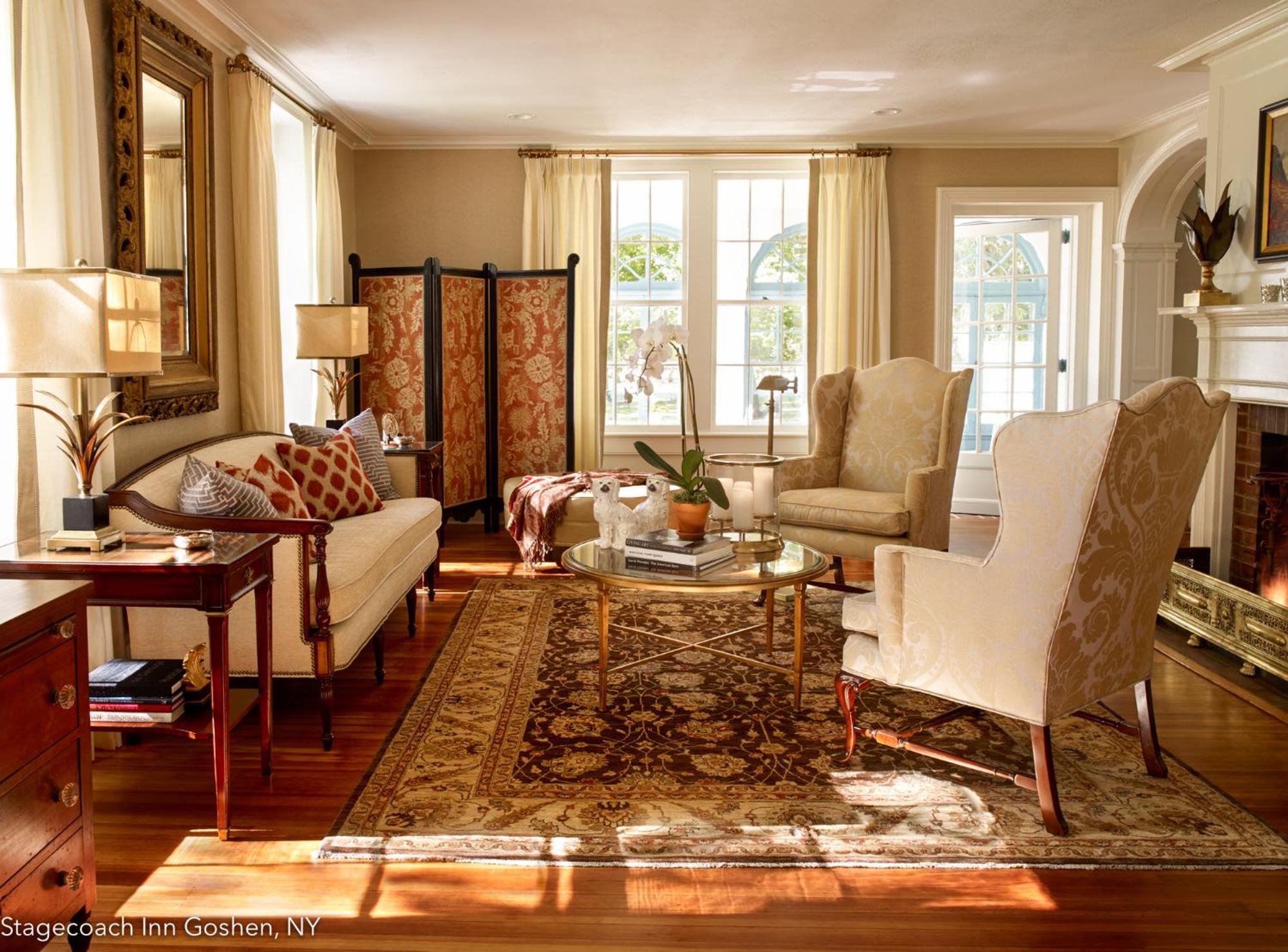 Stagecoach Inn