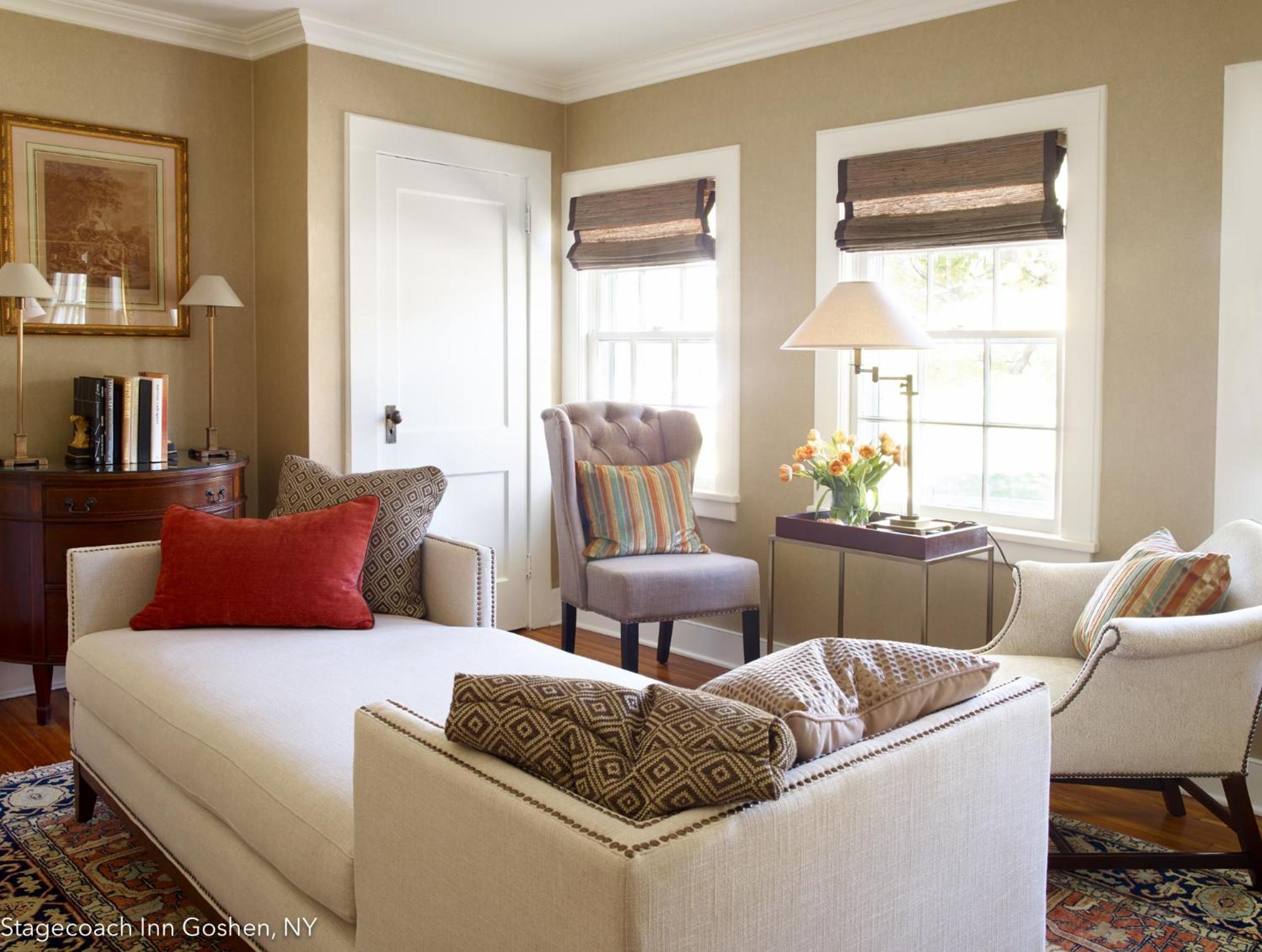 Stagecoach Inn