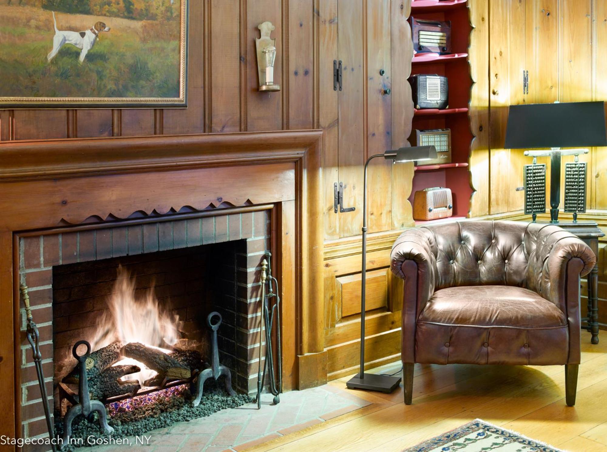 Stagecoach Inn