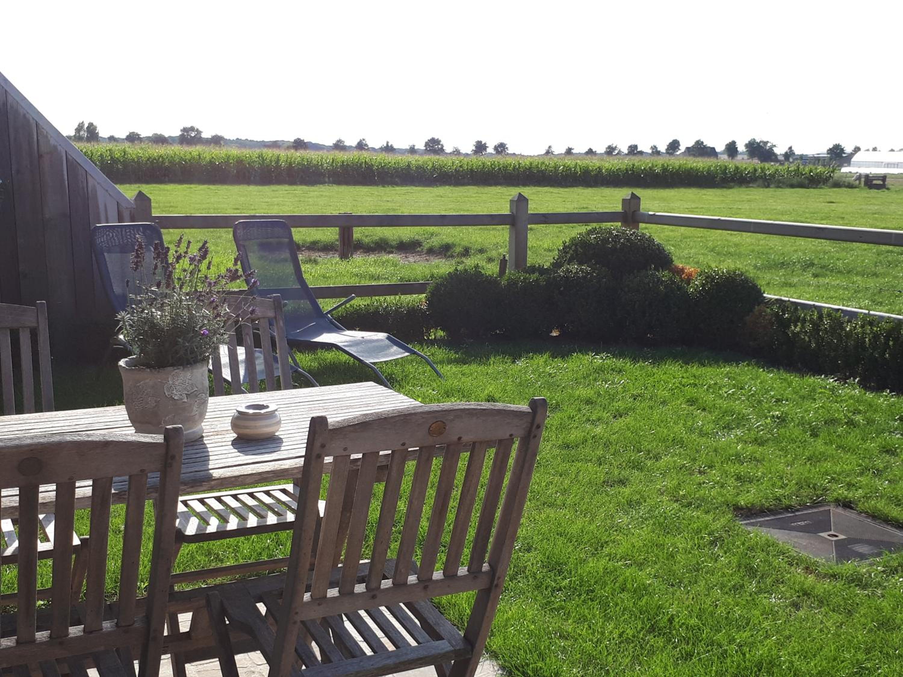B&B 't Hoveke