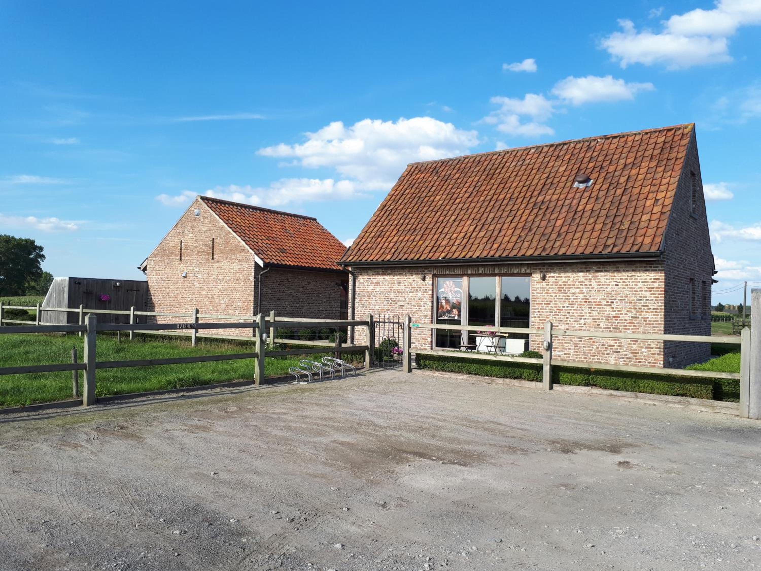 B&B 't Hoveke