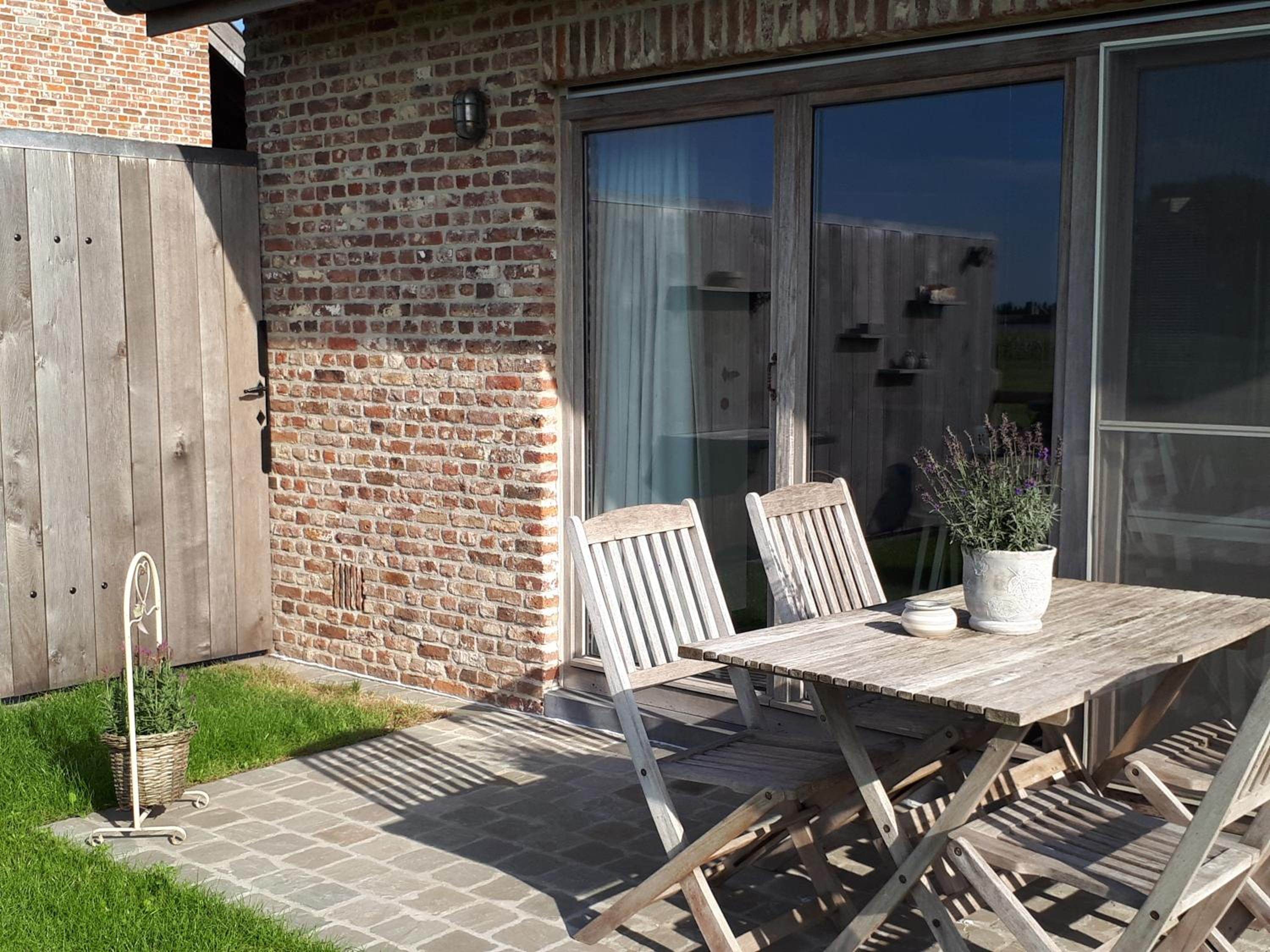 B&B 't Hoveke