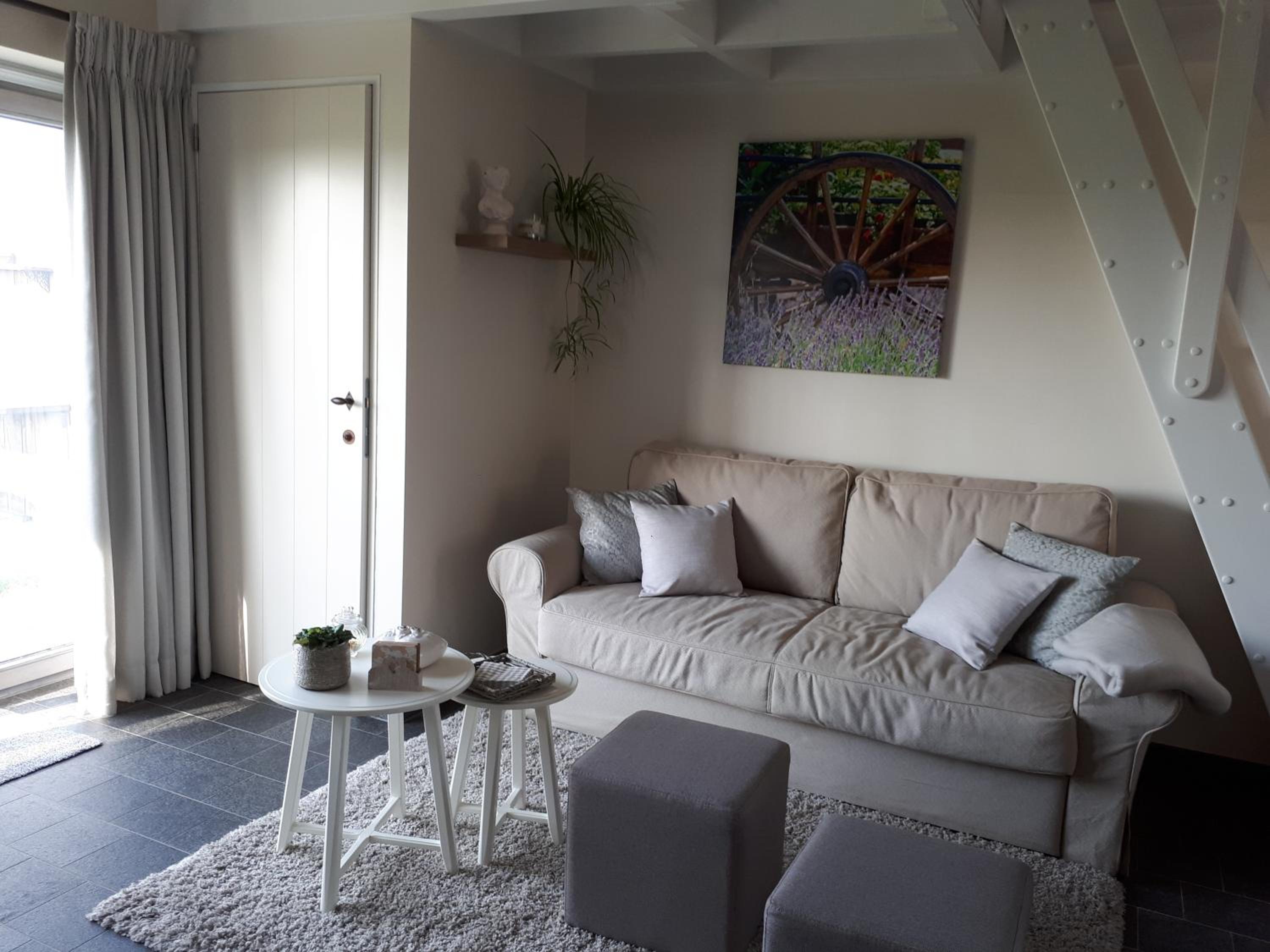 B&B 't Hoveke