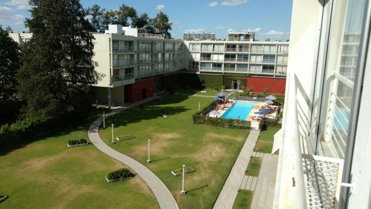 Concord Pilar Aparts
