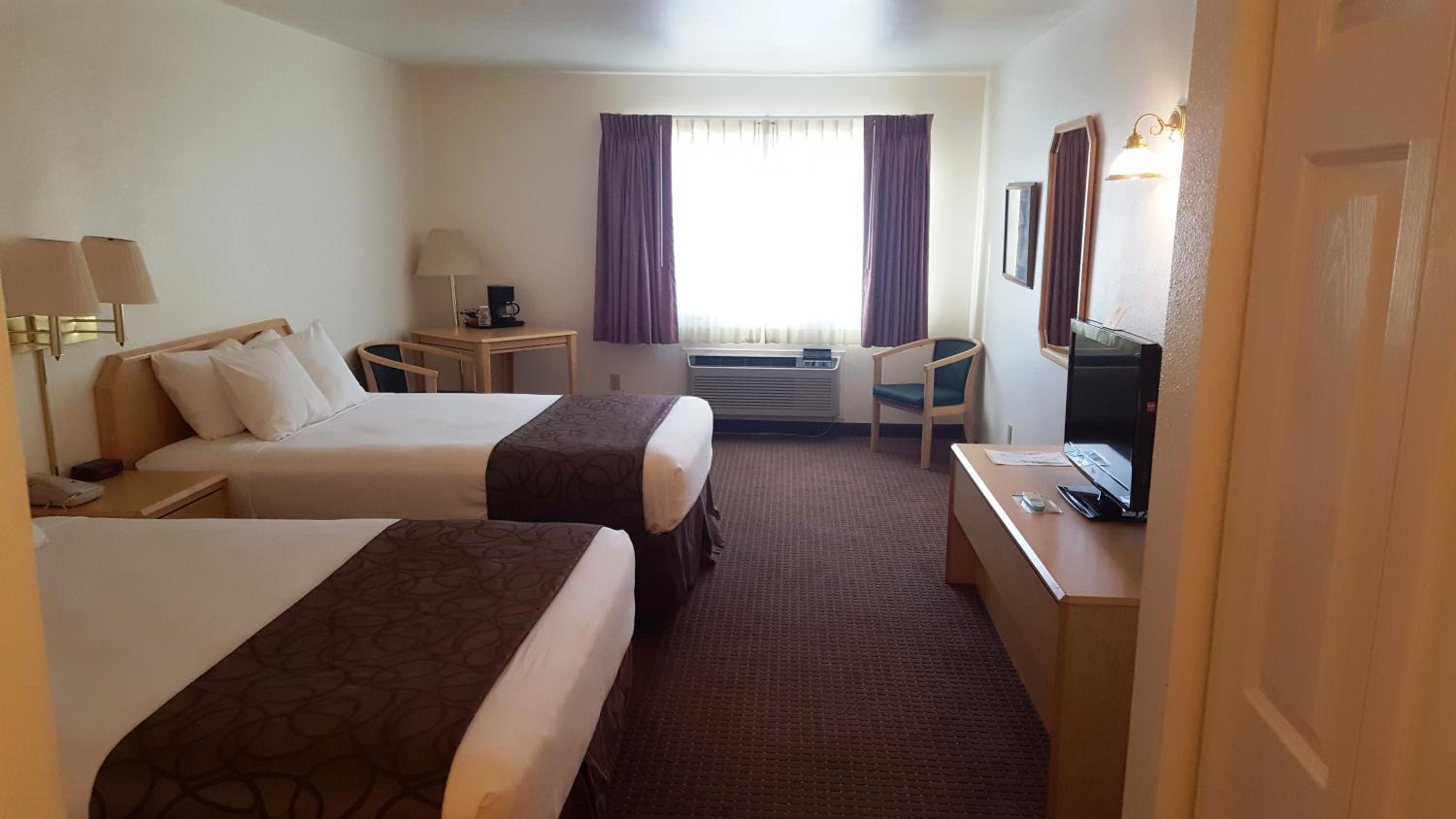 Inn at Lander, Travelodge by Wyndham, Foto 8