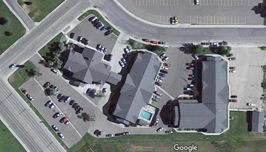 Inn at Lander, Travelodge by Wyndham, Foto 26