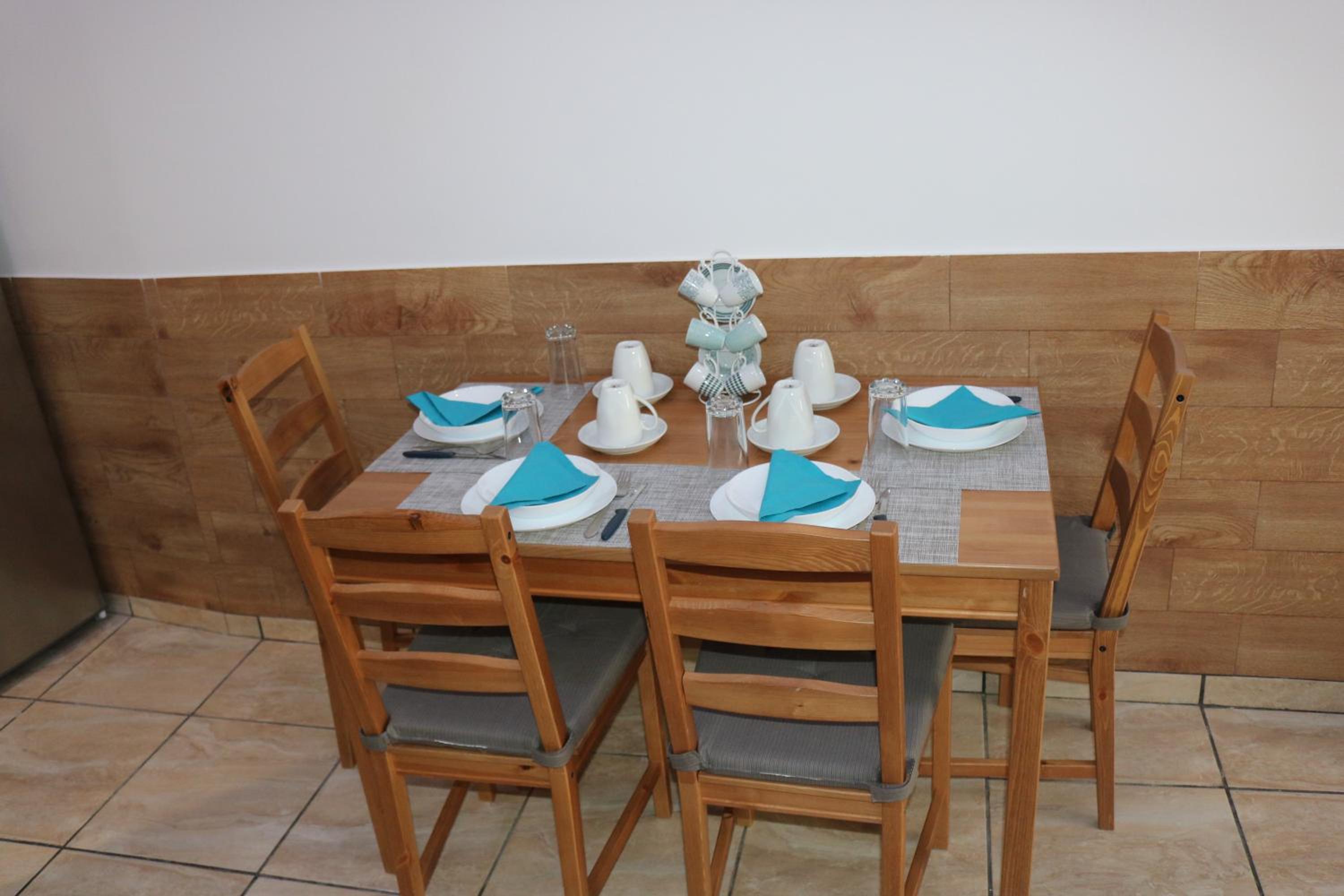 Apartment Lisbon Center Rebelo da Silva