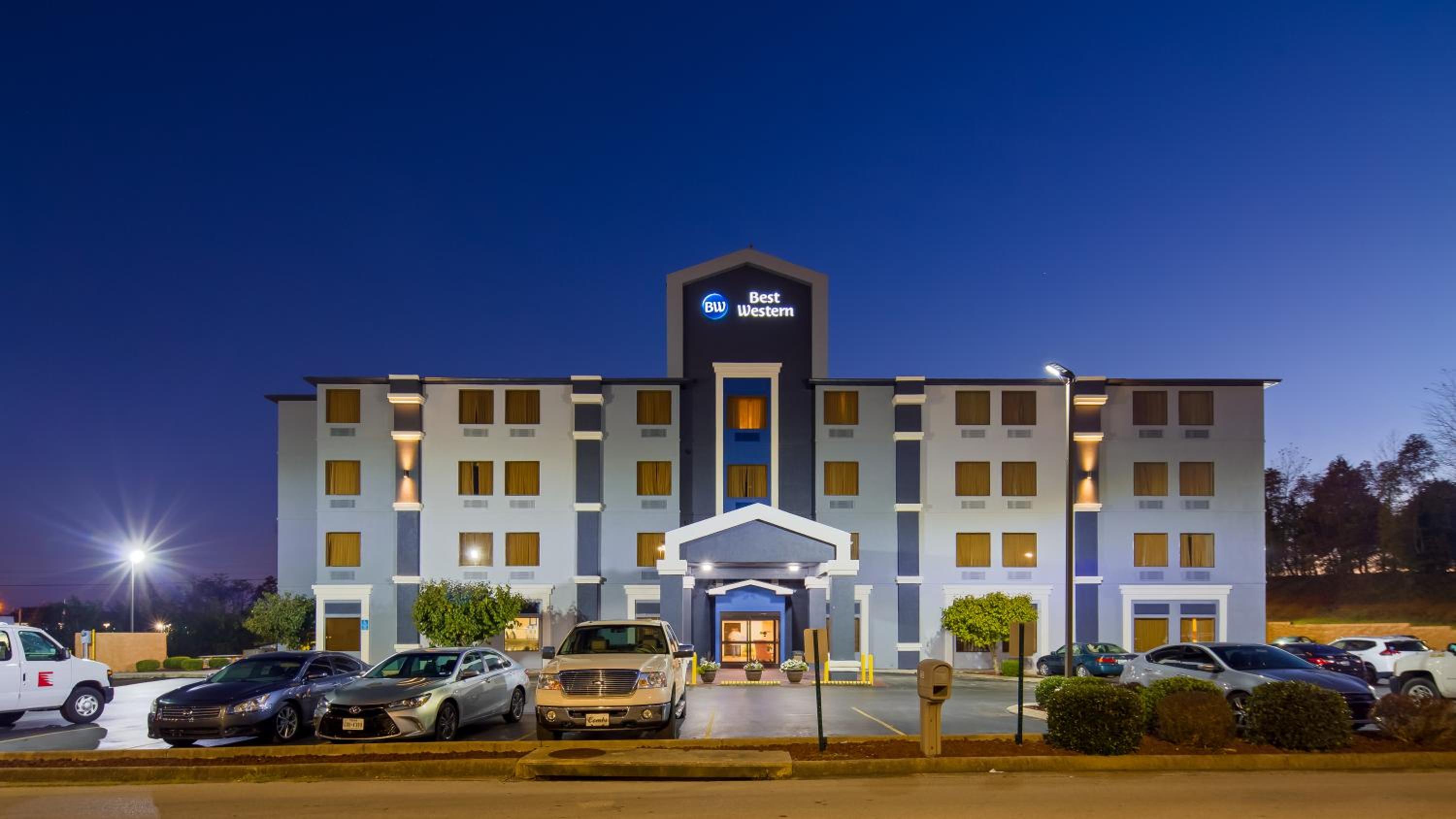 Home2 Suites By Hilton Somerset, Ky
