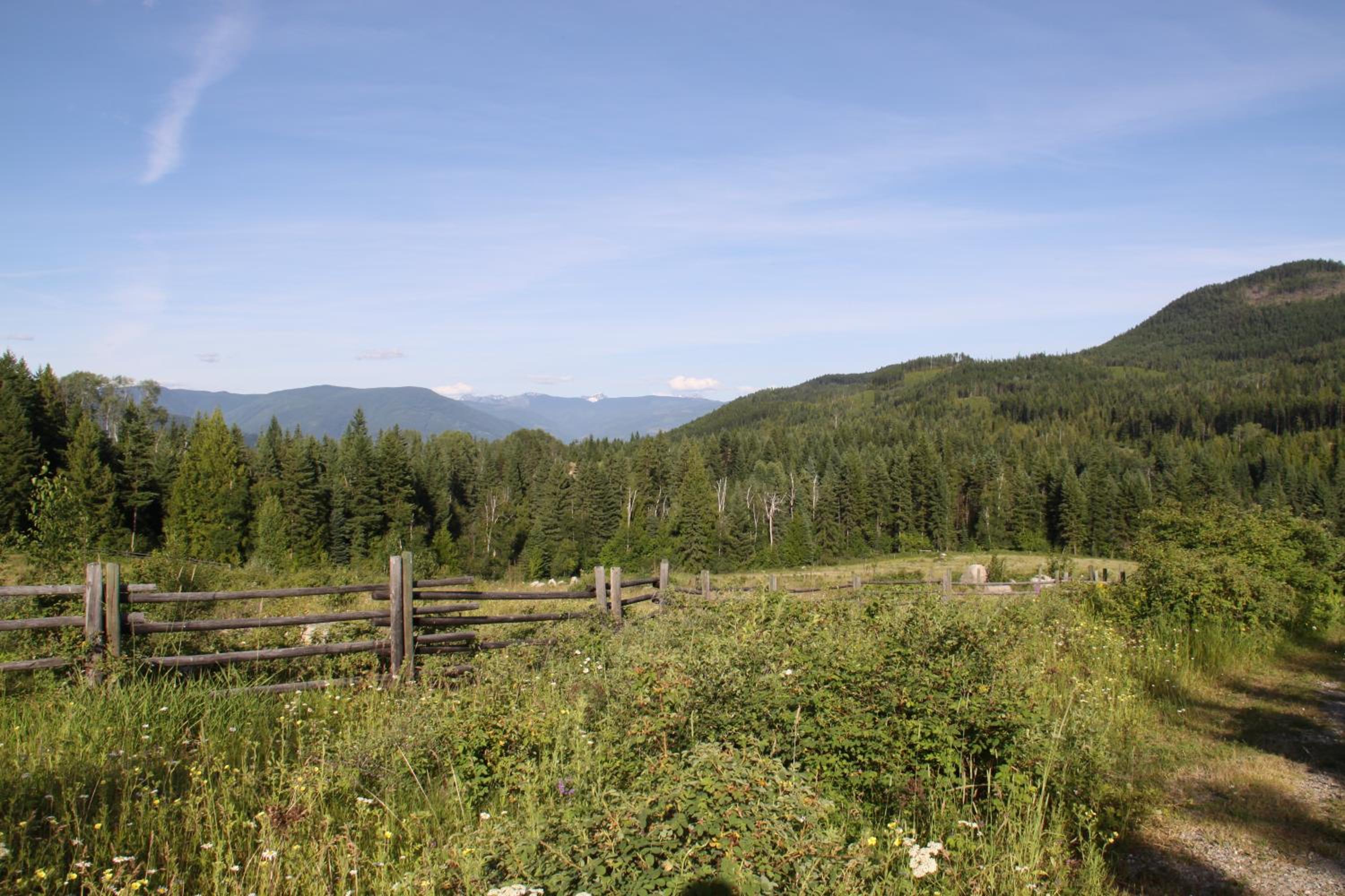 Bear Valley Highlands
