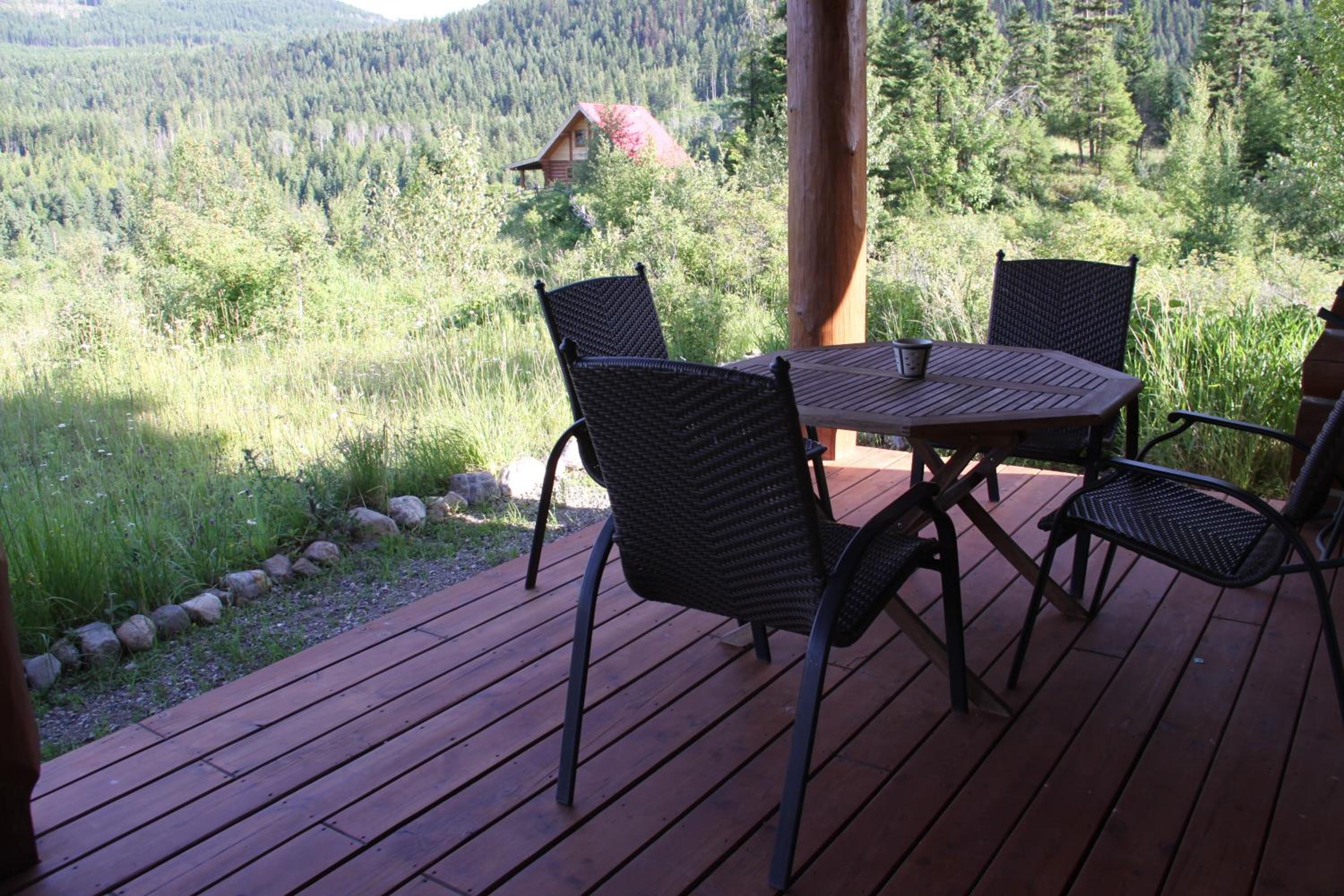 Bear Valley Highlands