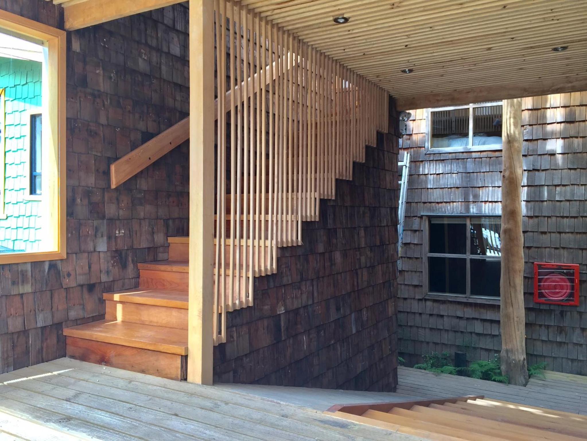 Hotel Palafito Azul Apart Hotel - Image 1